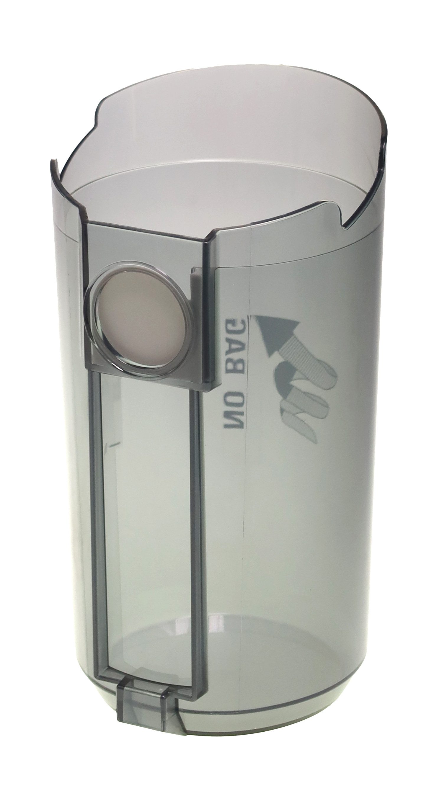 Rowenta Gerätebox Rowenta RS-2230001588 Staubbehälter für RH6921 RH6933... 3.60 Akkusaug