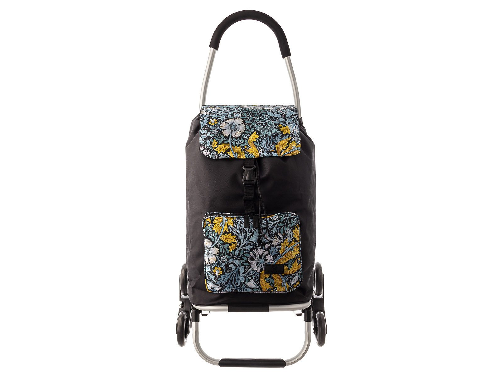 Franky Einkaufstrolley Einkaufstrolley ER3, 43 l, günstig online kaufen