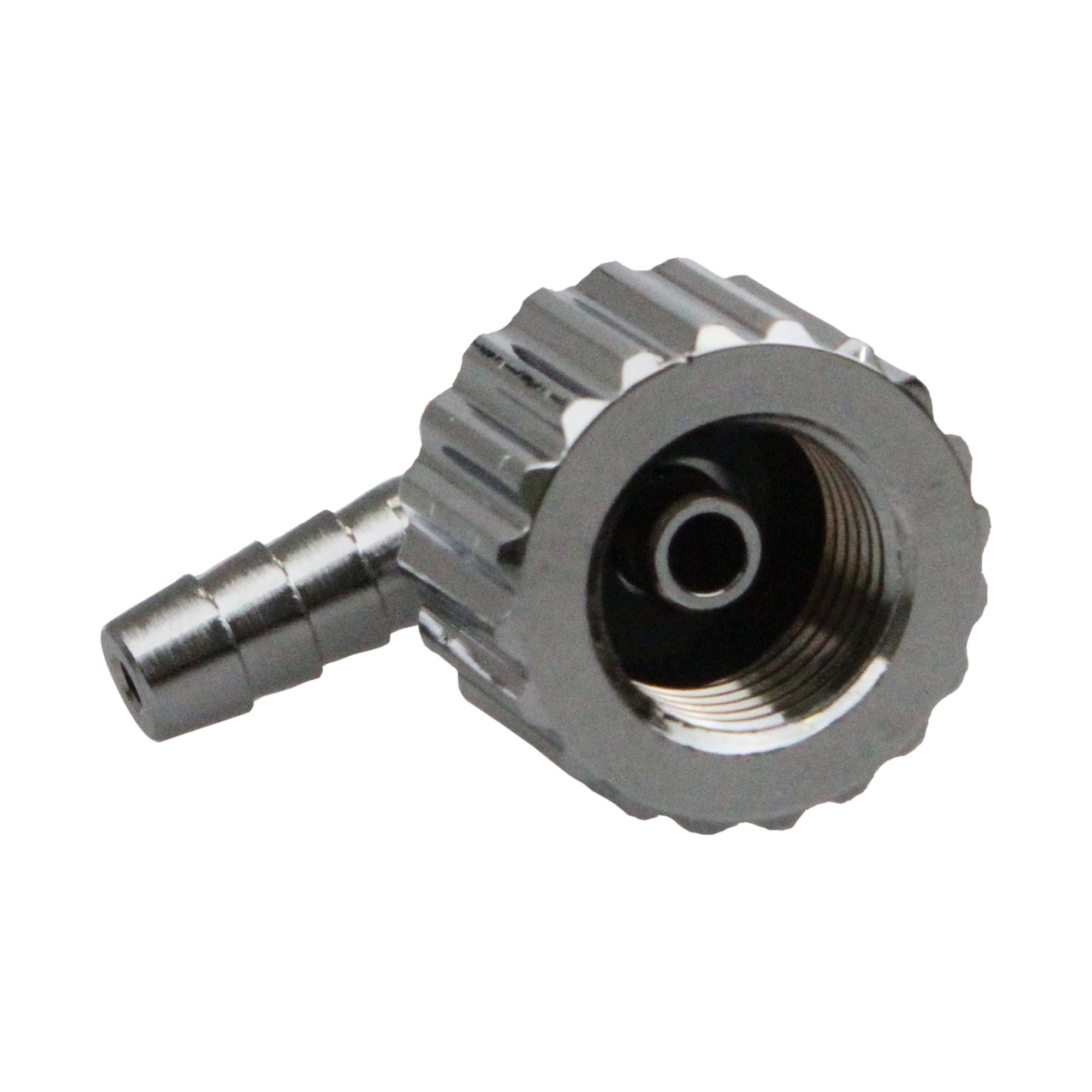 SANISMART Erste-Hilfe-Set Winkelanschlusstülle