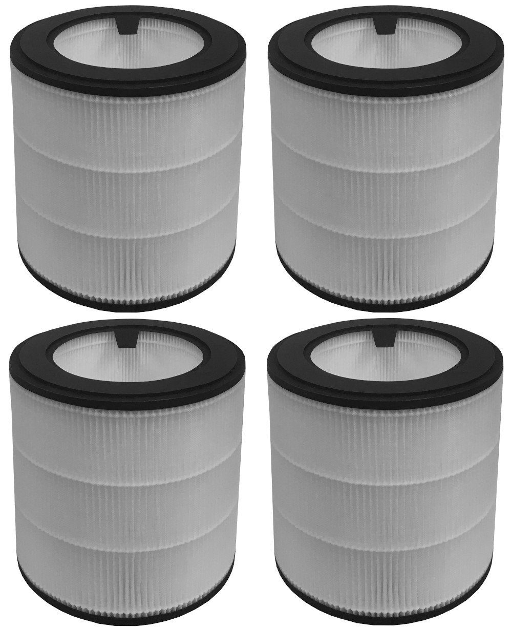 Comedes Ersatzfilter 4er Set einsetzbar statt günstig online kaufen