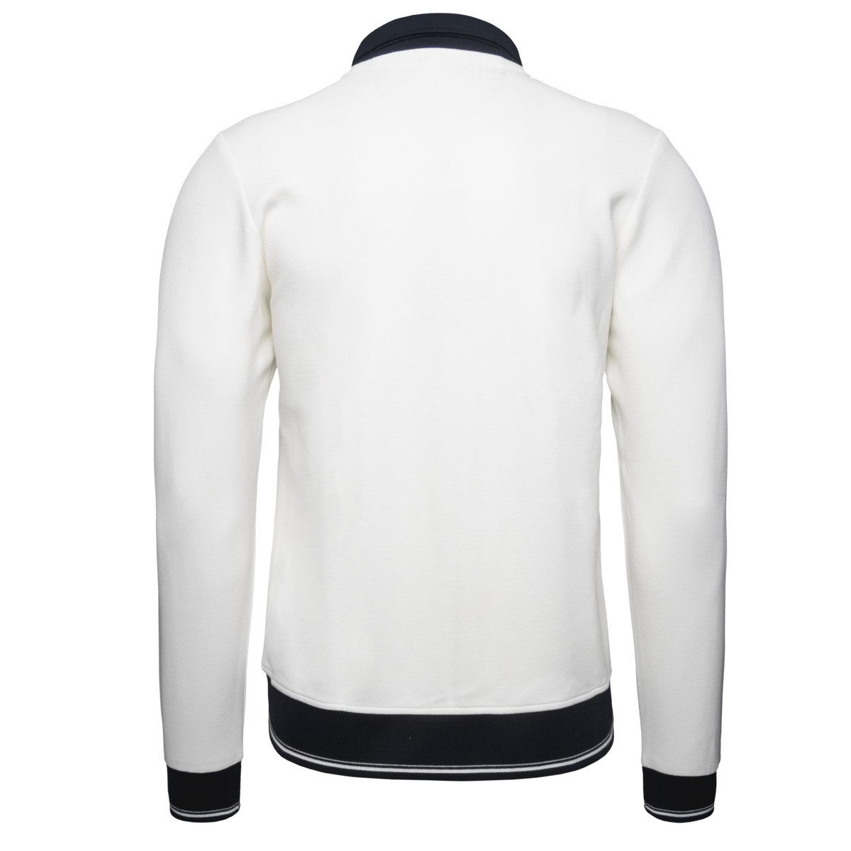 La Martina Sweatjacke MAF001 Herren günstig online kaufen