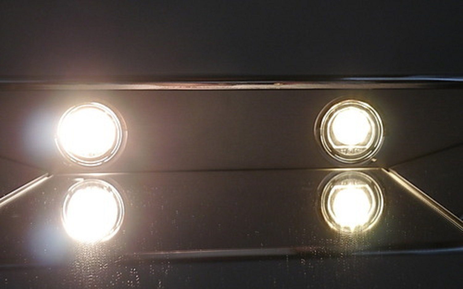 TRANGO LED-Leuchtmittel, 3er Pack Leuchtmittel Austausch AC/DC zum G4 Einbaustrahler, G4 250 Halogen Schrank Möbel Deckenleuchte Watt 2.5 St., LED warmweiß Leuchtmittel 3 Lumen 3000K G415-2.5/3 12Volt Einbauleuchte, MR16 - Fassung
