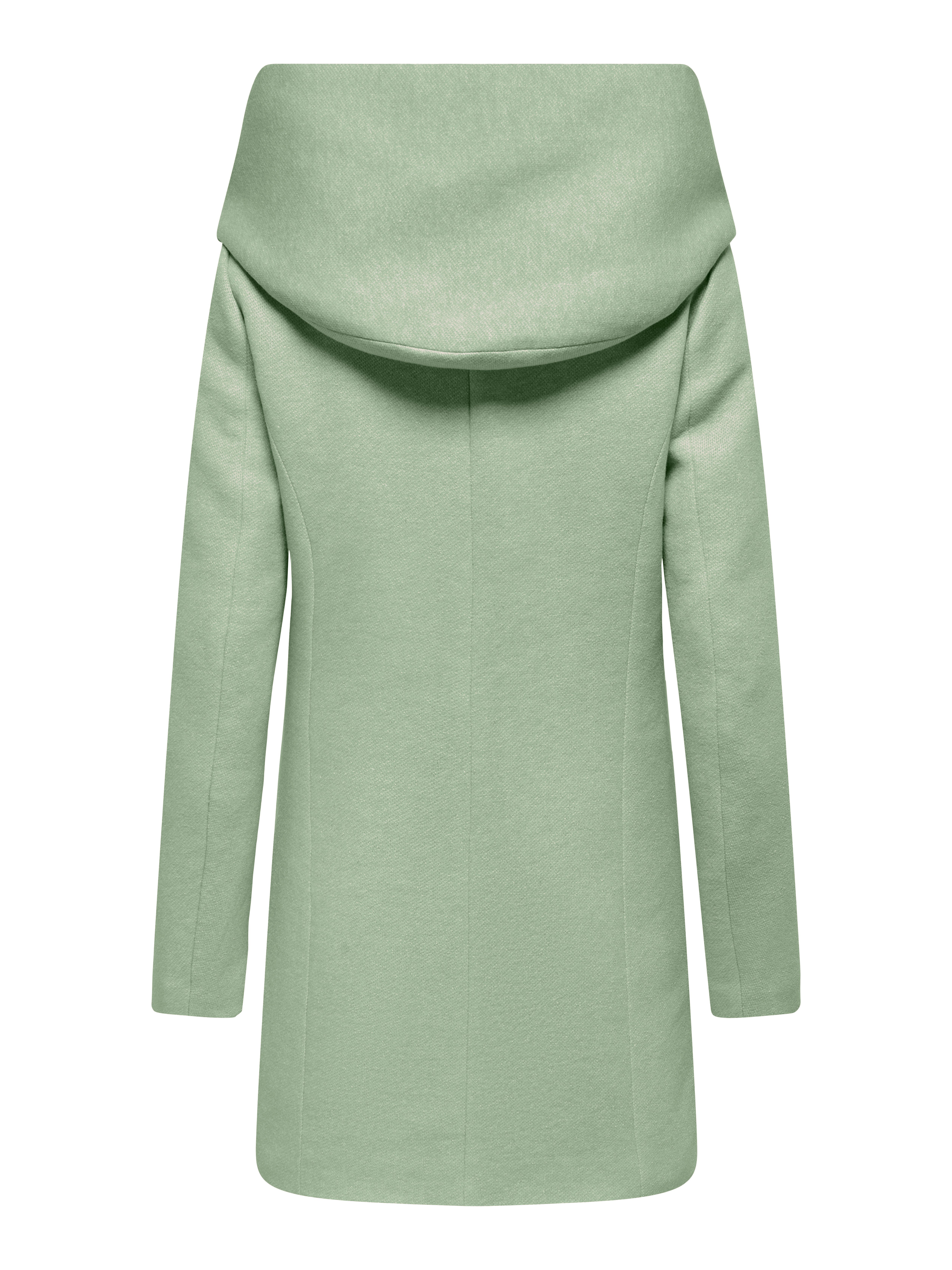 ONLY Langjacke ONLSEDONA LIGHT COAT OTW NOOS Materialmix