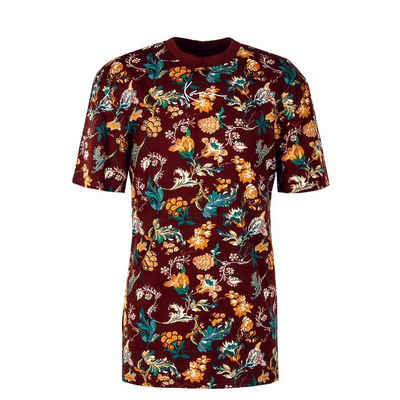 Karl Kani T-Shirt »Small Signature Flower«