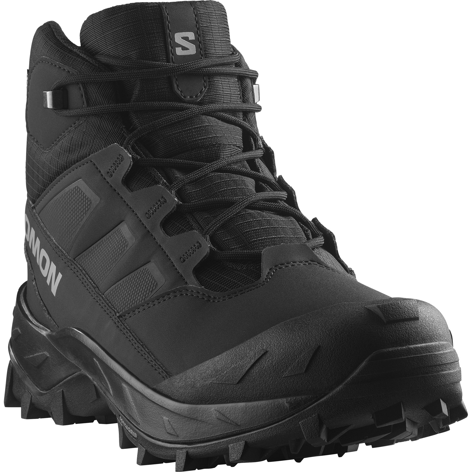 Salomon CROSSTRAK WP Winterstiefel Winterschuhe, Winterboots, Snowboots, wa günstig online kaufen