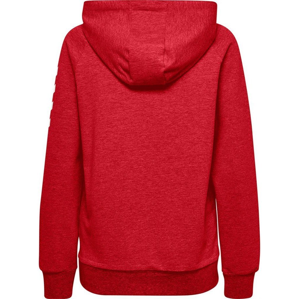 hummel Sweatshirt Go Cotton Zip Hoodie günstig online kaufen