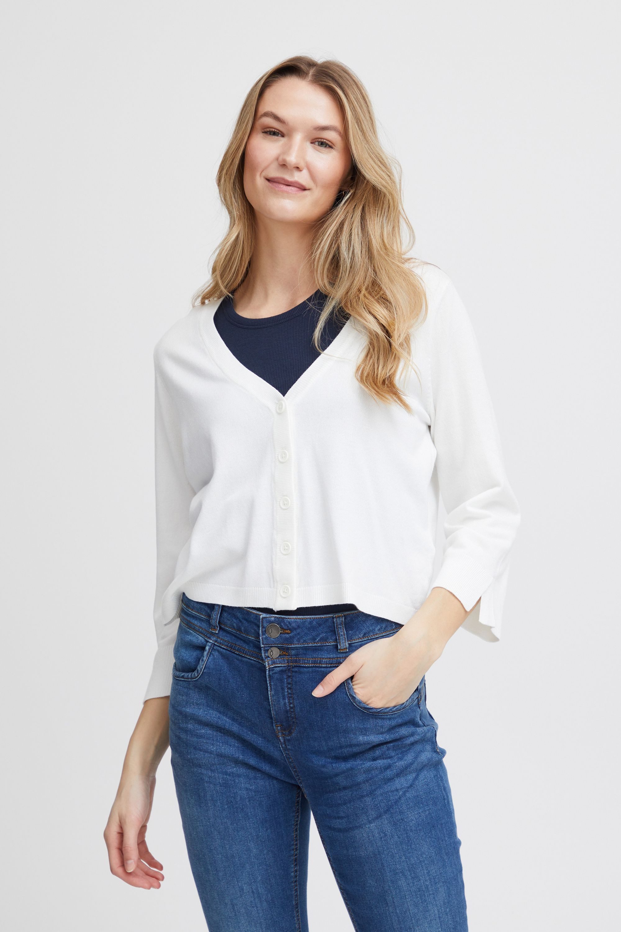 fransa Strickjacke FRCLIA CAR 2 günstig online kaufen