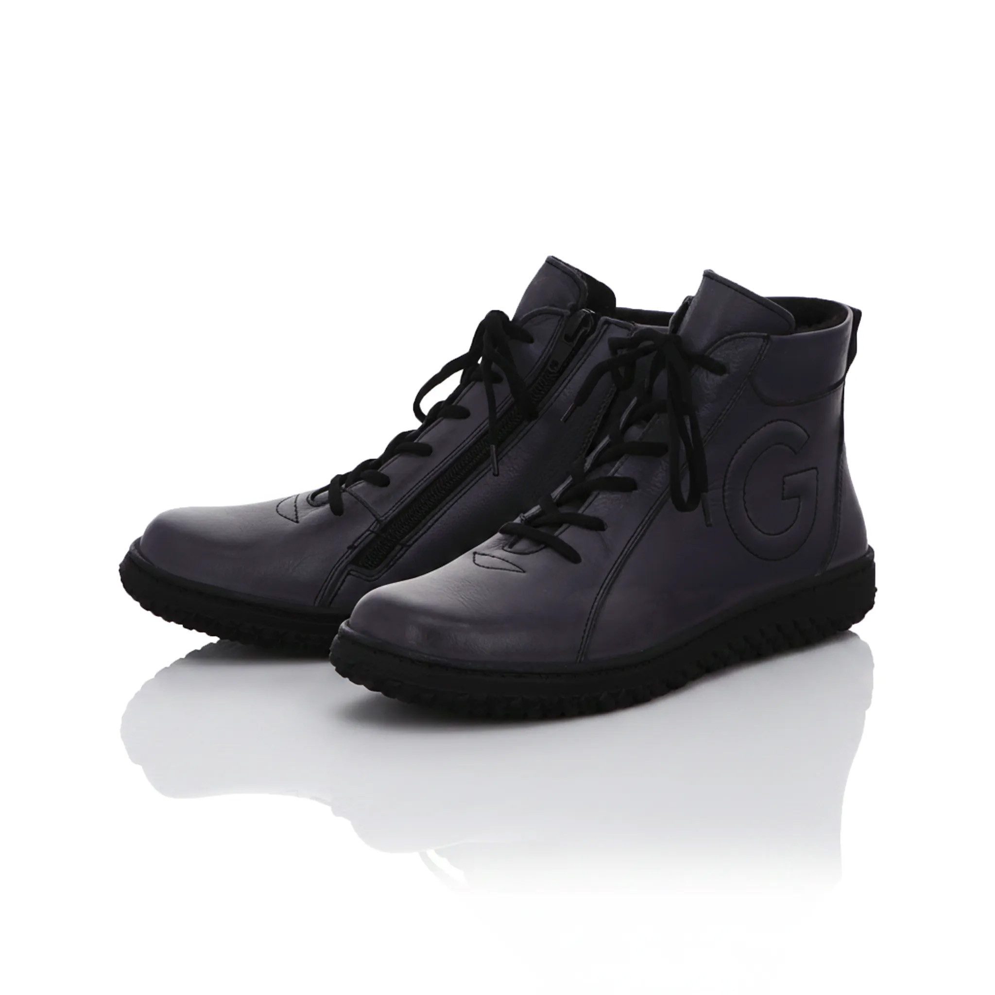 Gemini Damen Stiefelette