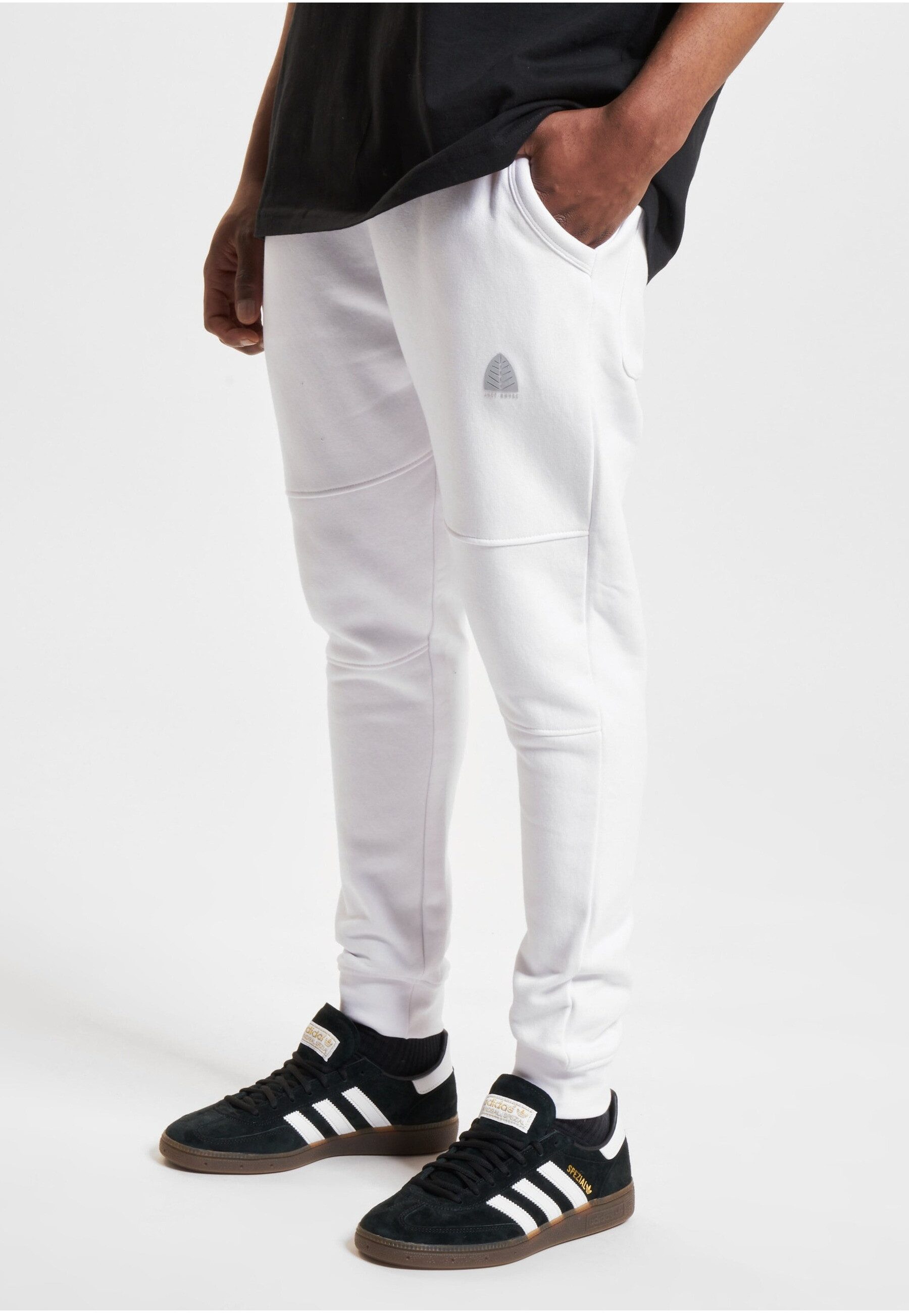 Just Rhyse Stoffhose Just Rhyse Herren Rainrock Sweat Pants (1-tlg)