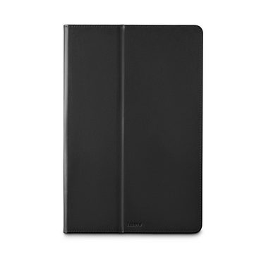 Hama Tablet-Hülle Tablet Case für Samsung Galaxy Tab S9+ und Samsung Galaxy Tab S9 FE 27,9 cm (11 Zoll), Schwarz, 12,4 Zoll, Tablet Tasche mit Standfunktion, elegantes Design