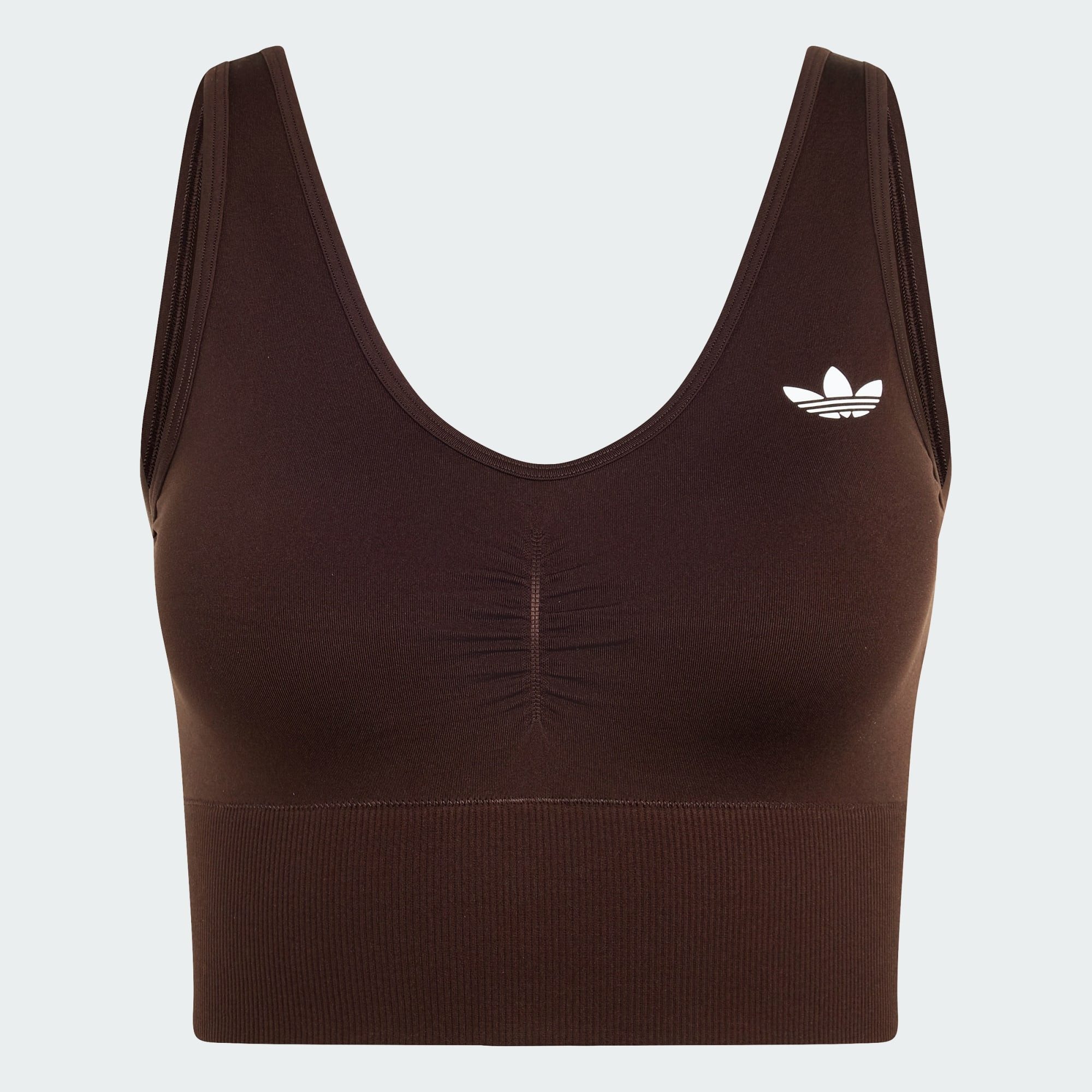 adidas Originals Sport-BH ESSENTIALS BRALETTE, NAHTLOS (1-tlg)