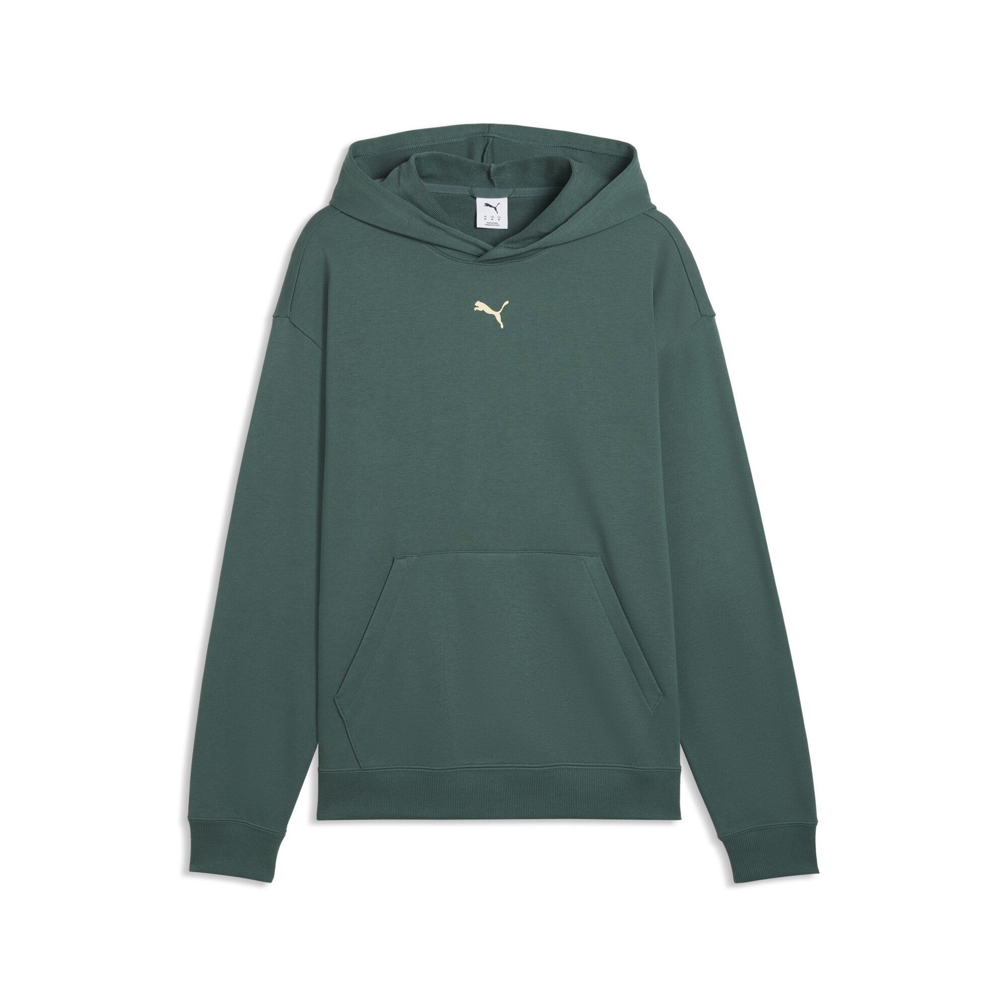 Sweatshirt PUMA Crew Trainingshoodie Herren