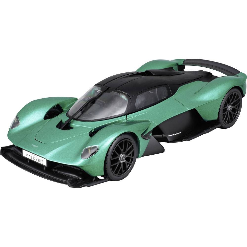 Modellauto 1:18