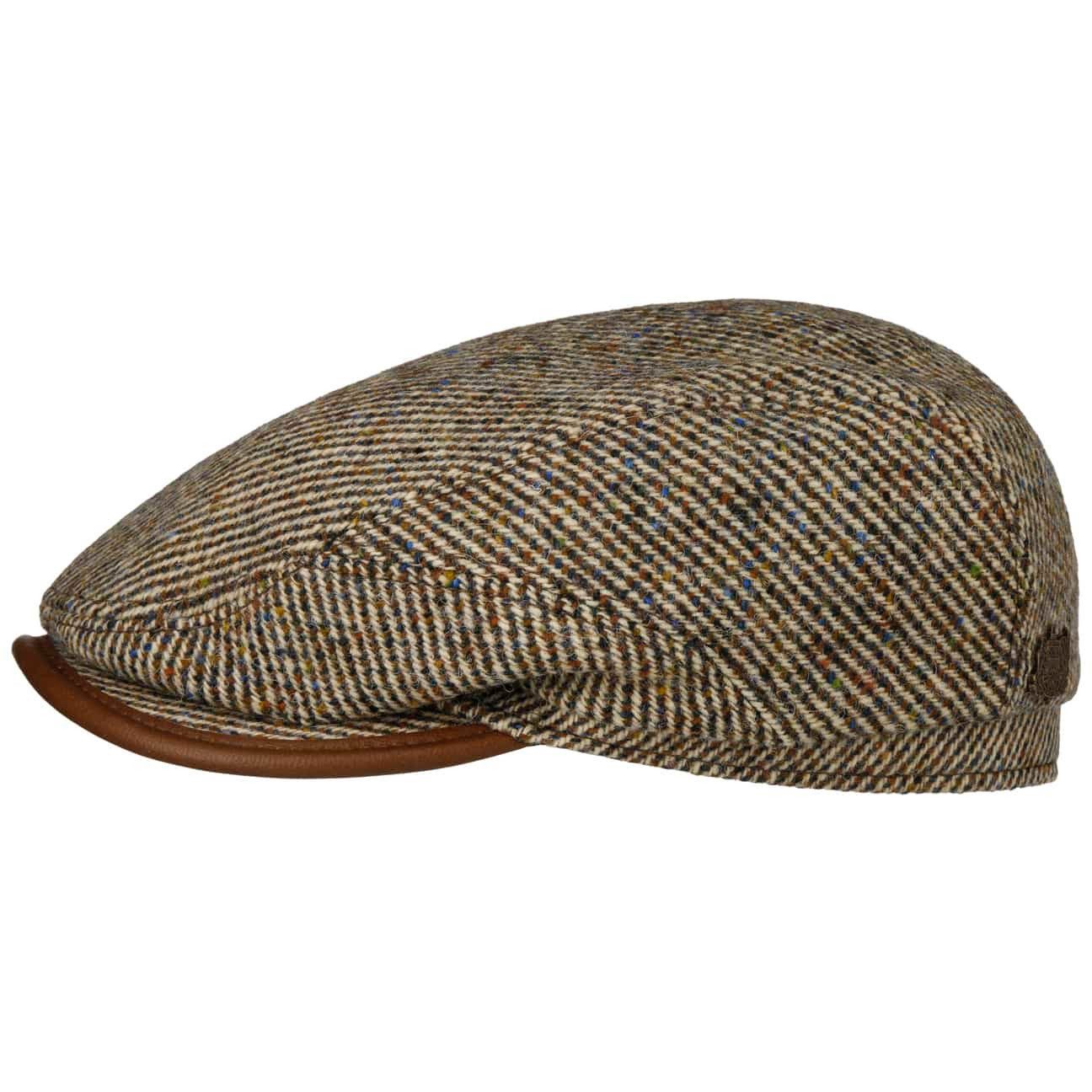 Flat Cap