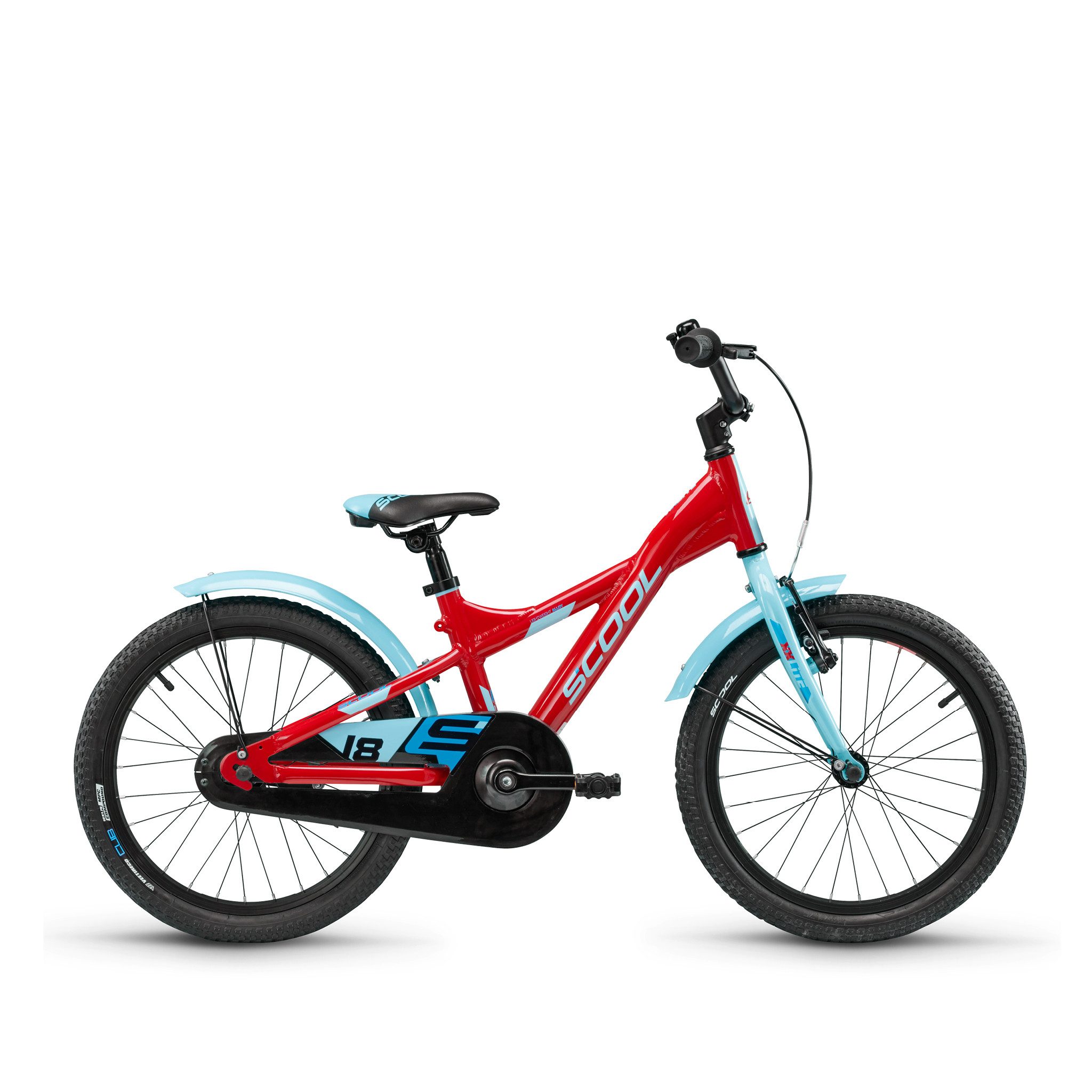 Kinderfahrrad XXlite