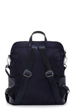 Tamaris Cityrucksack TAS Larissa (1-tlg), Für Damen