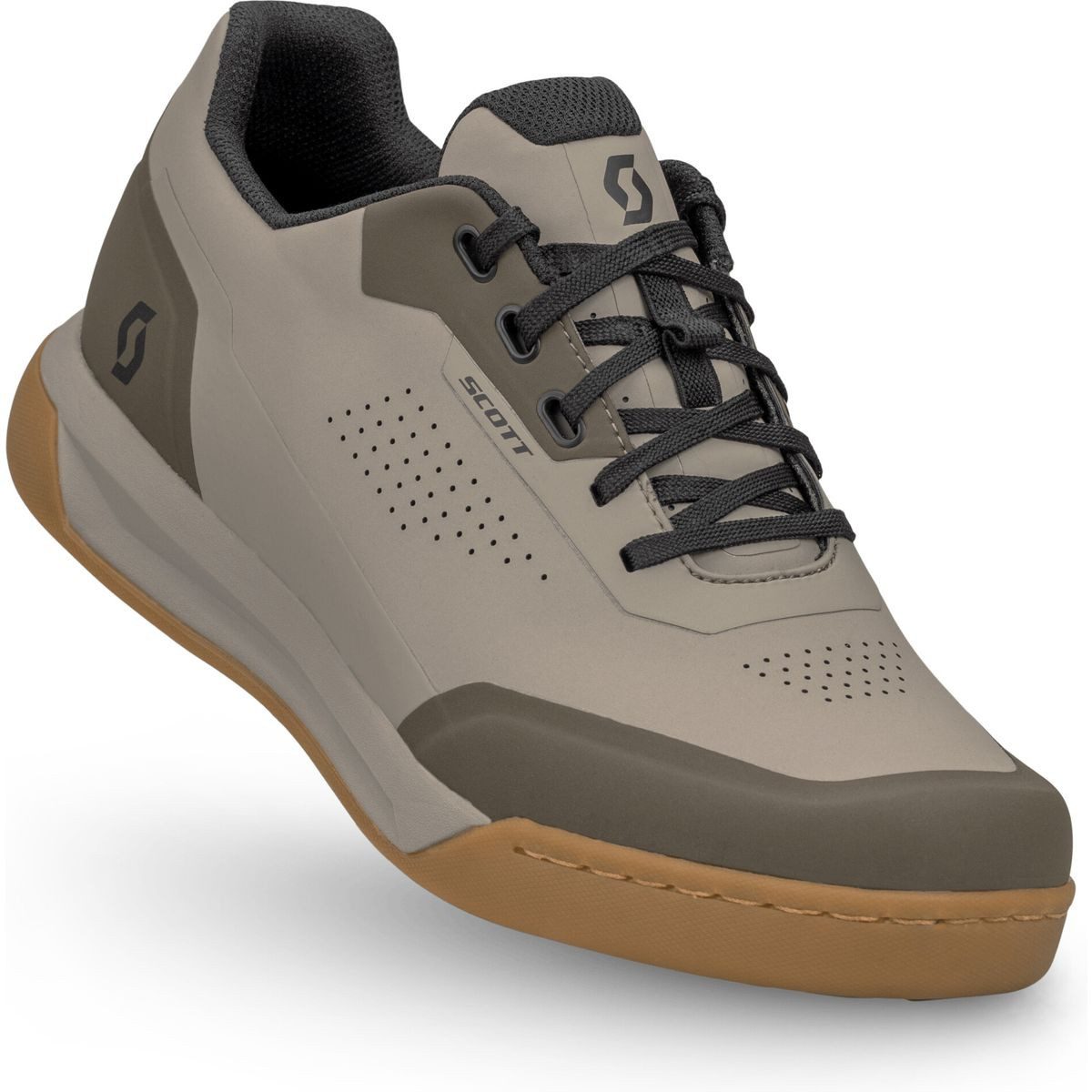 Scott Shoe W's Volt Evo Clip Fahrradschuh Perfekter All-Mountain-Schuh für Frauen mit Komfort, Grip und Style