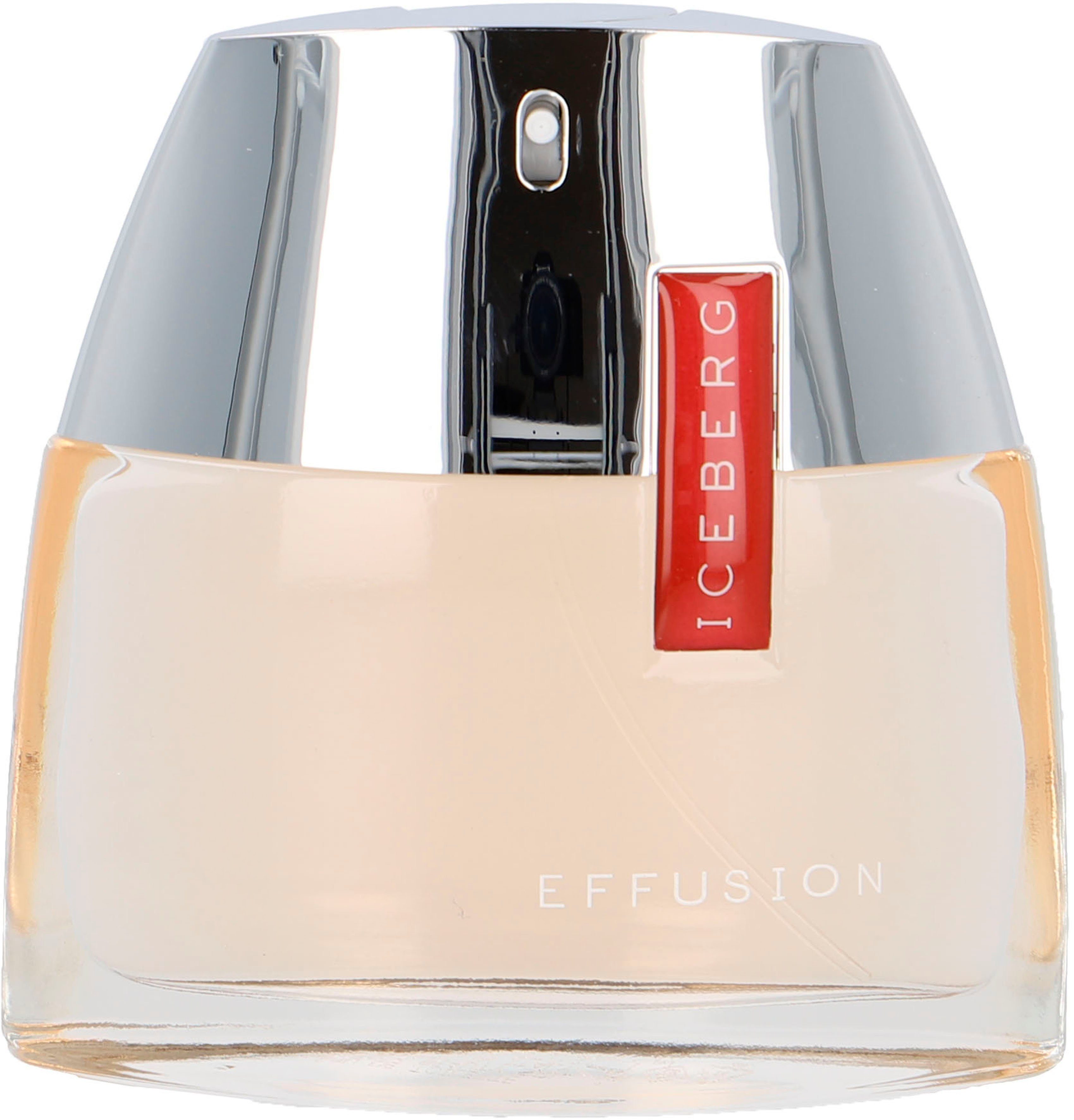 de WOMAN EFFUSION ICEBERG Eau Toilette