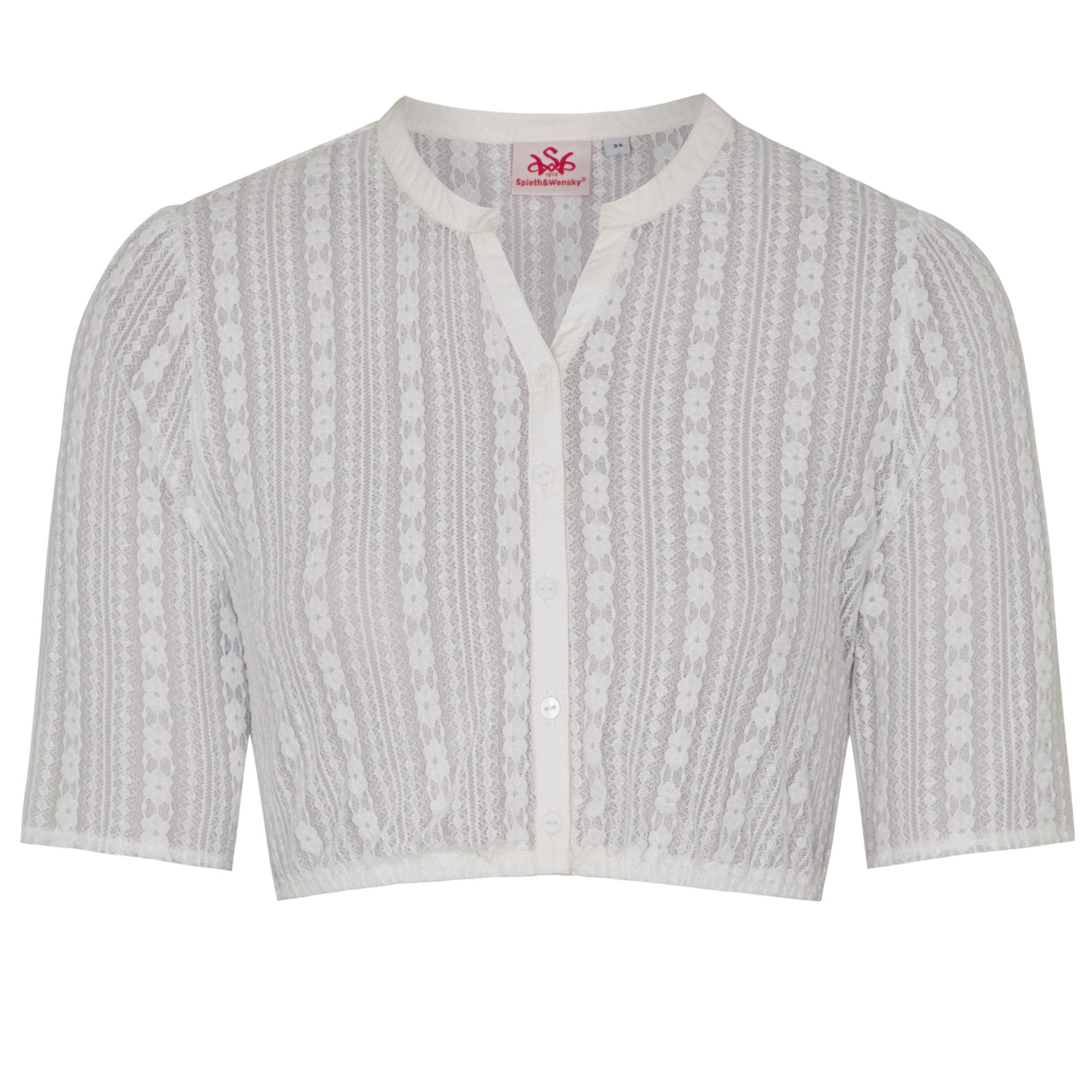 Dirndlbluse Fannah Dirndlbluse