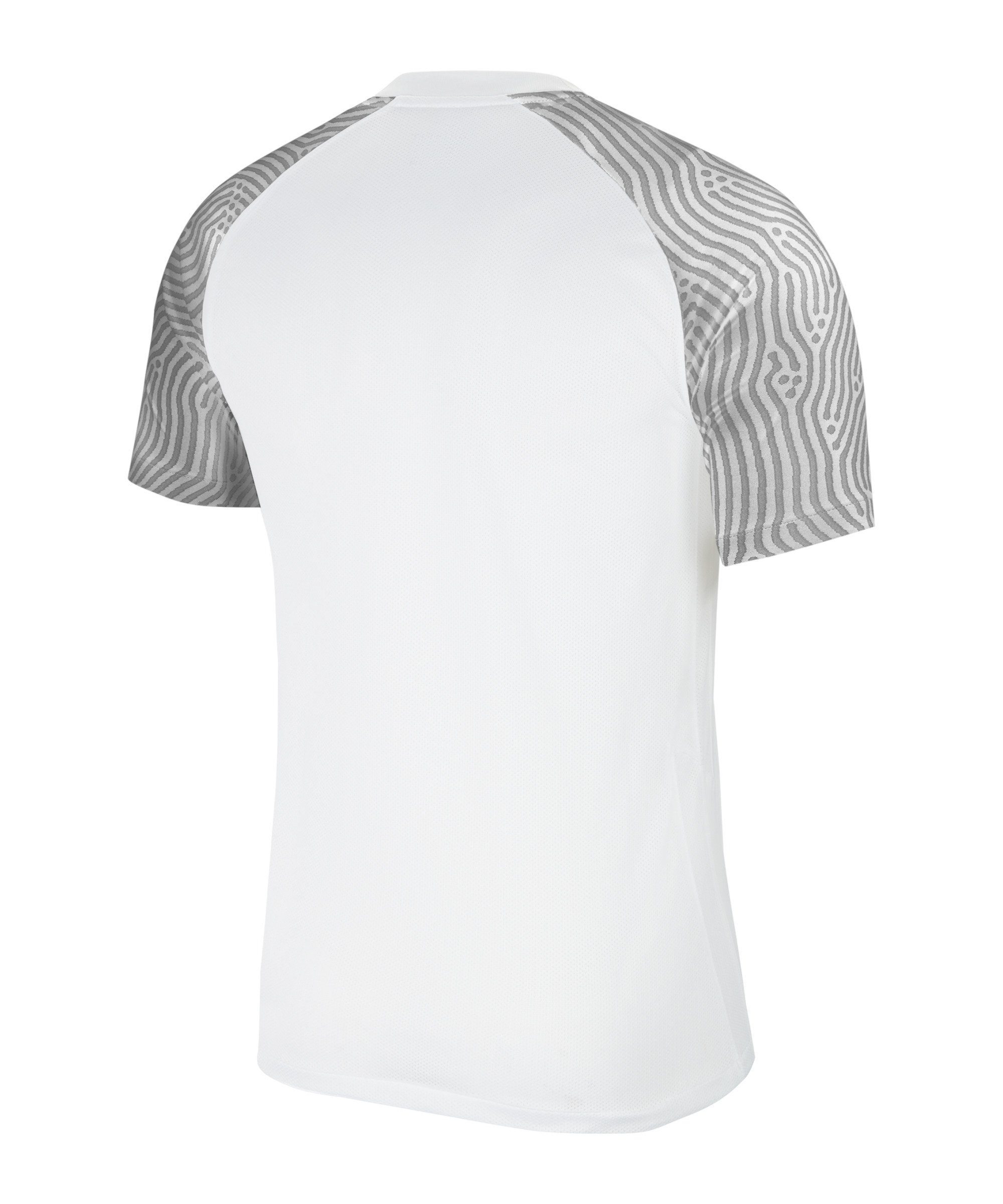 Nike Fußballtrikot Nike Performance Strike II Trikot kurzarm Teamsport günstig online kaufen