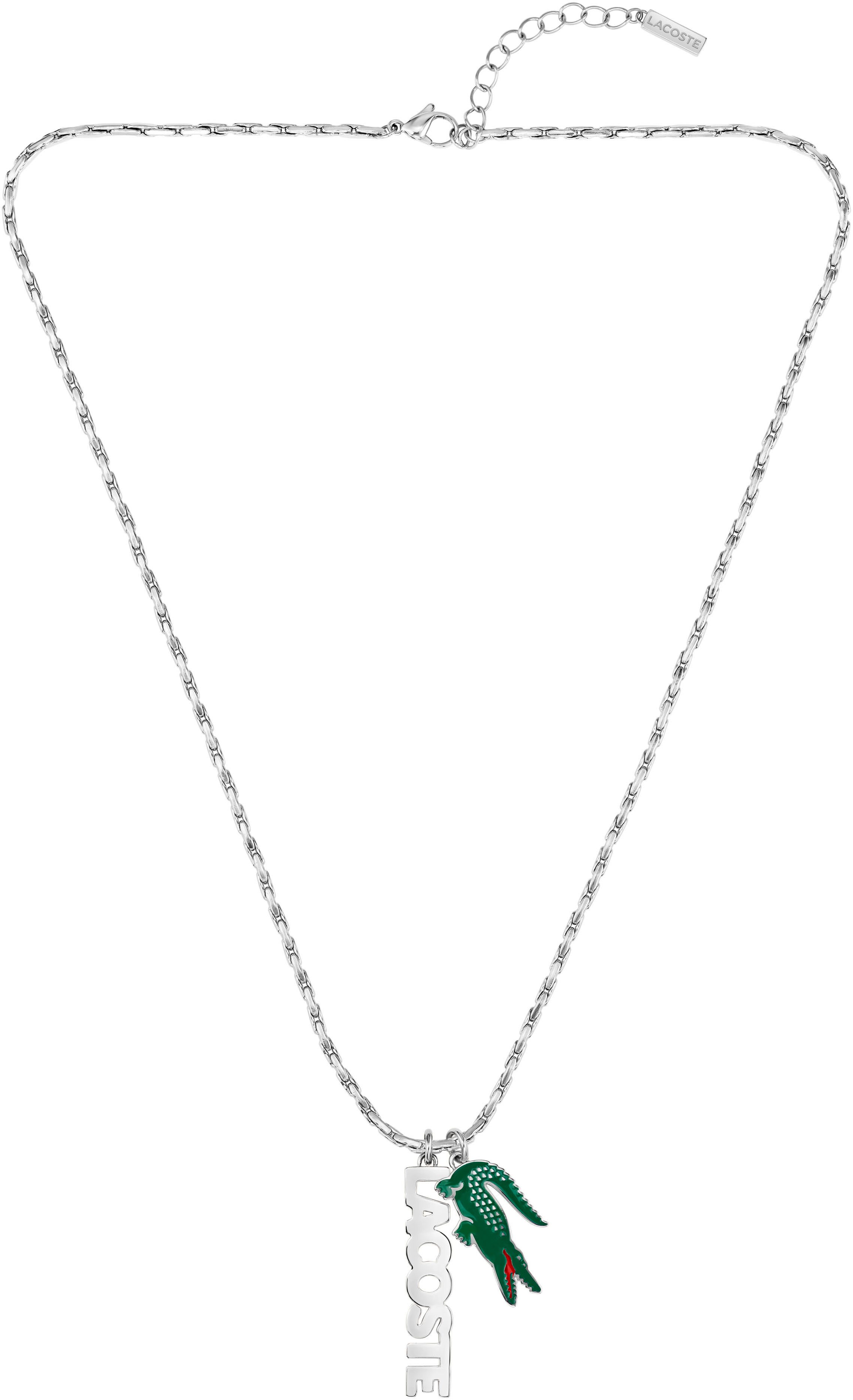 Lacoste Kette mit Anhänger UMPIRE, 2040...