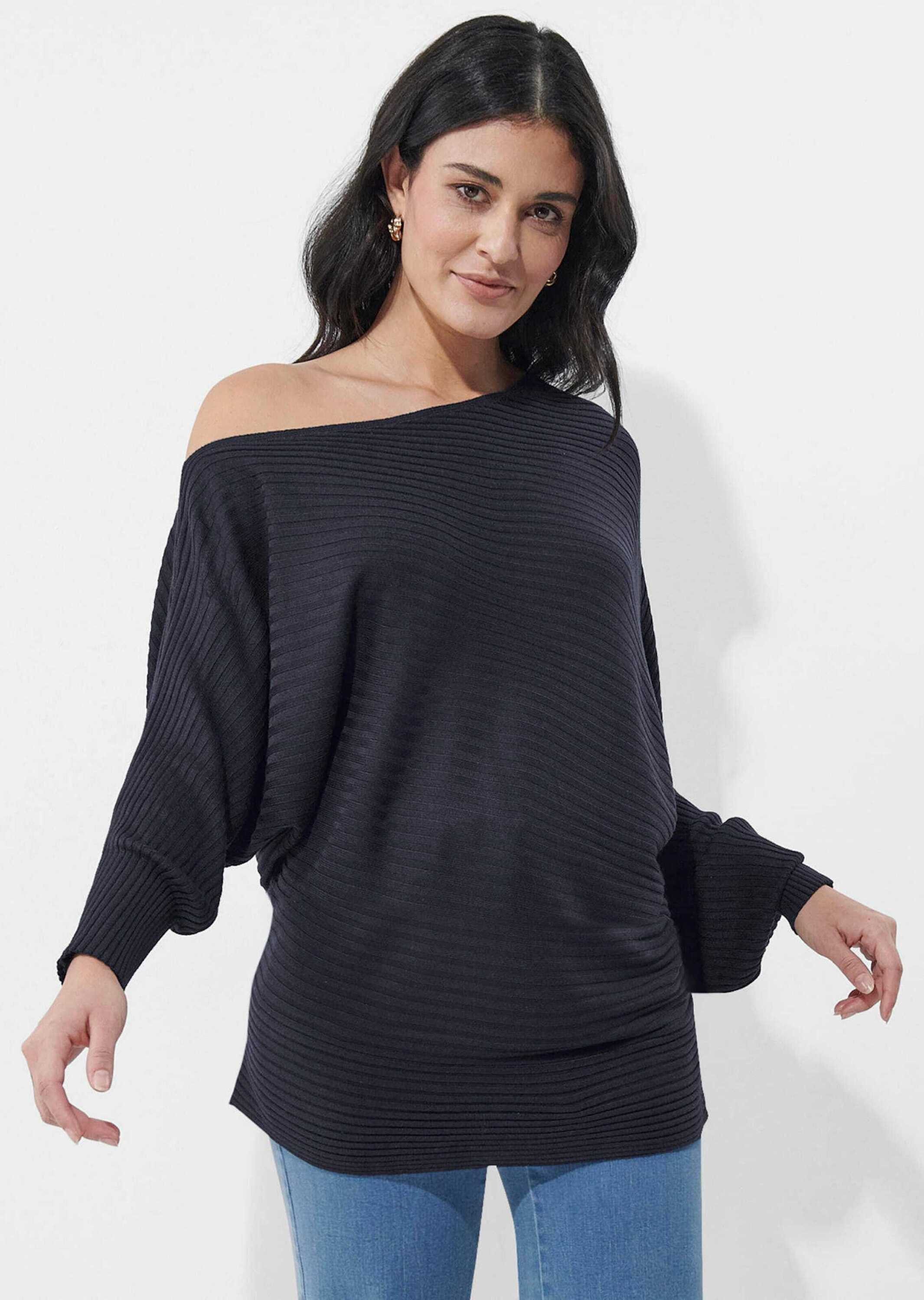 Kleinanzeigen Damen Pullover Von Alba Moda Damenmode Alba Moda