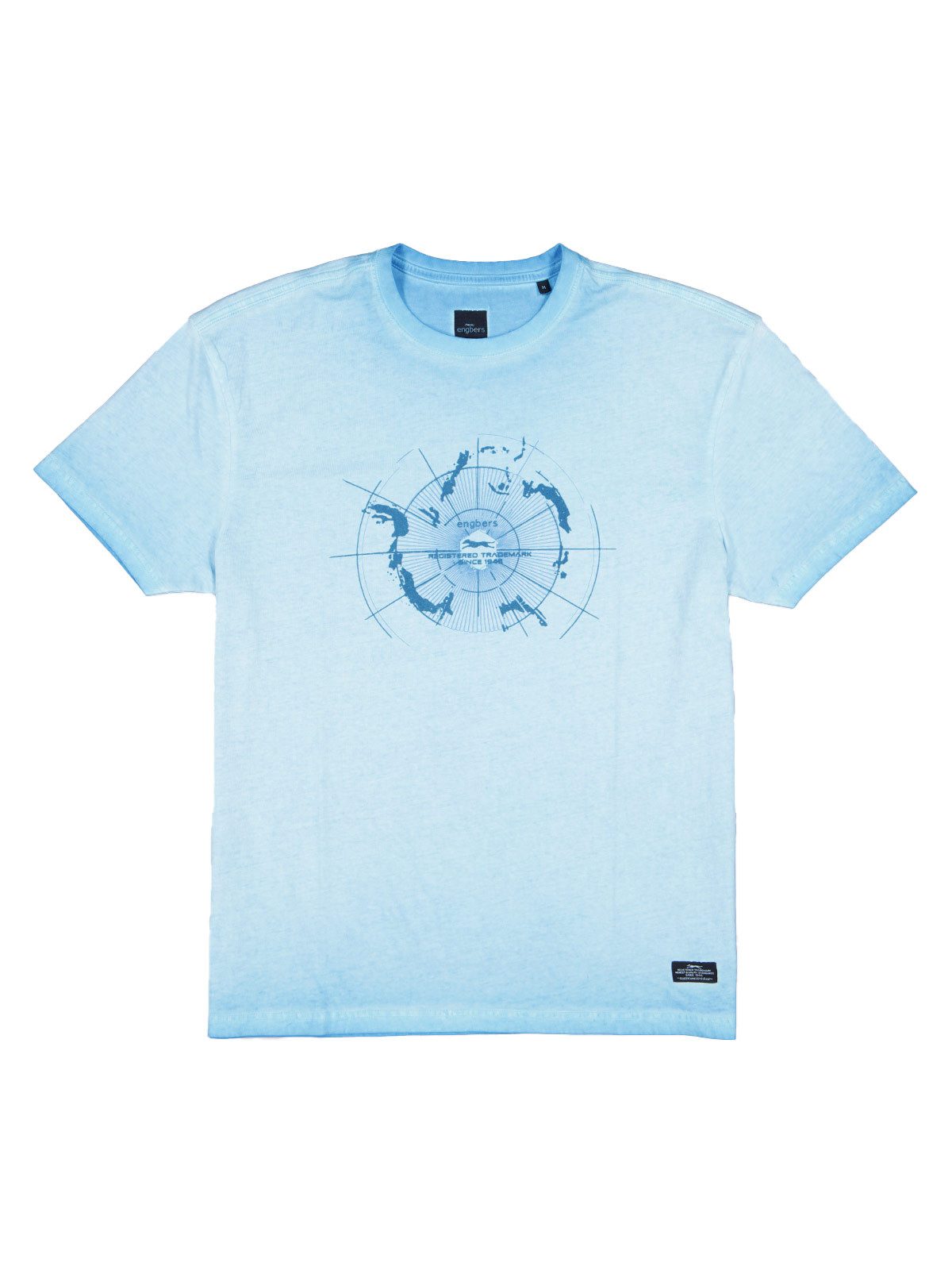 Engbers T-Shirt T-Shirt mit Print günstig online kaufen