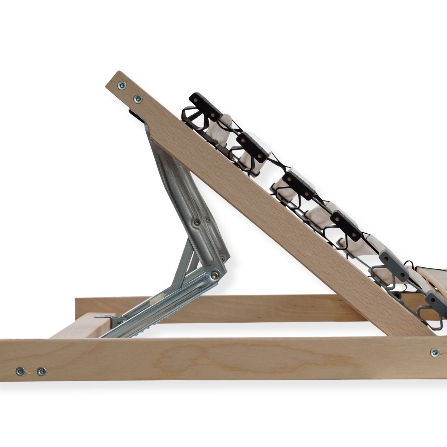 Lattenrost 28 Leisten, Selbstmontage, Beco, Kopfteil Kopfteil verstellbar, günstig online kaufen