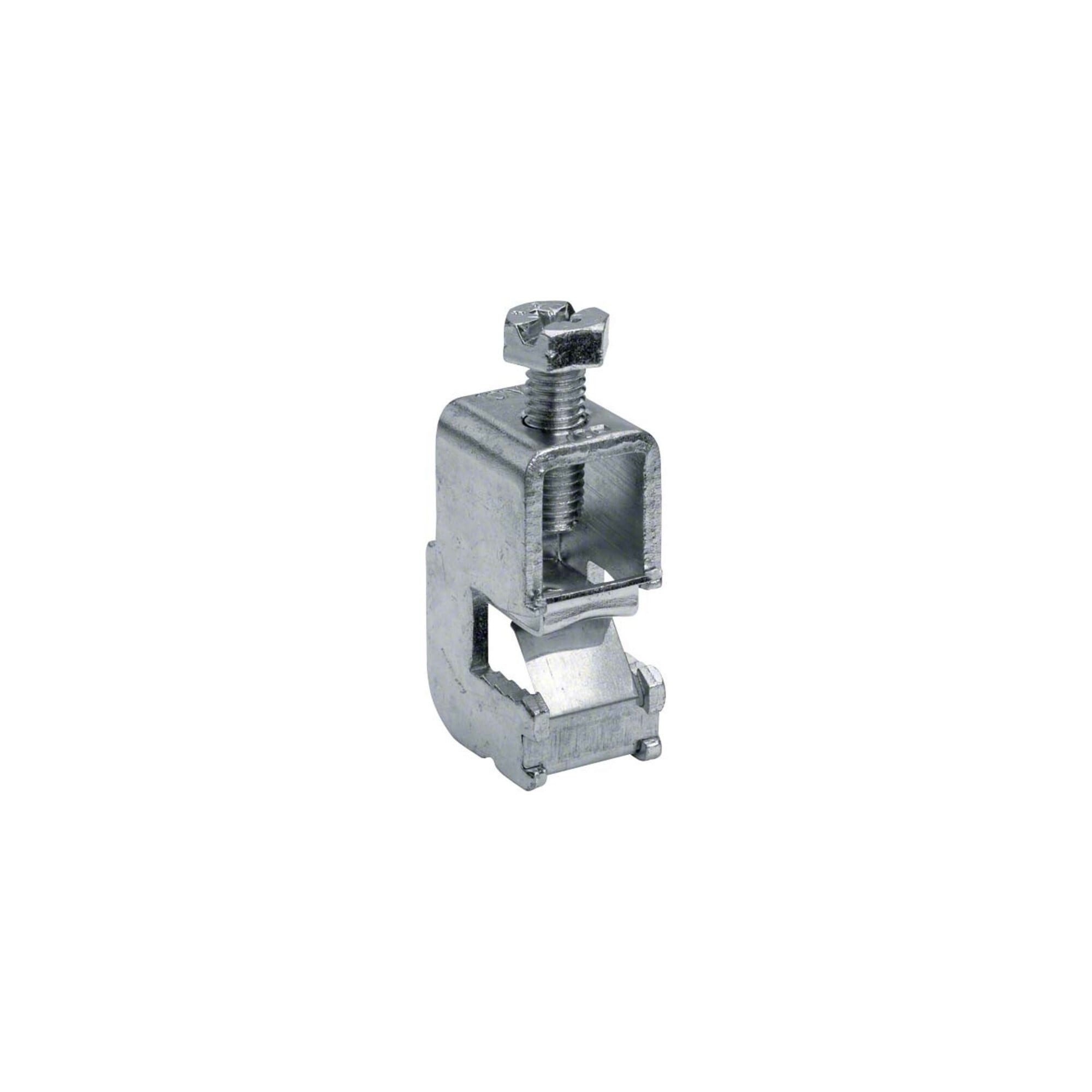 Hager Halter Hager Sammelschienenklemme 70qmm,f.CU12-30x10mm K96E