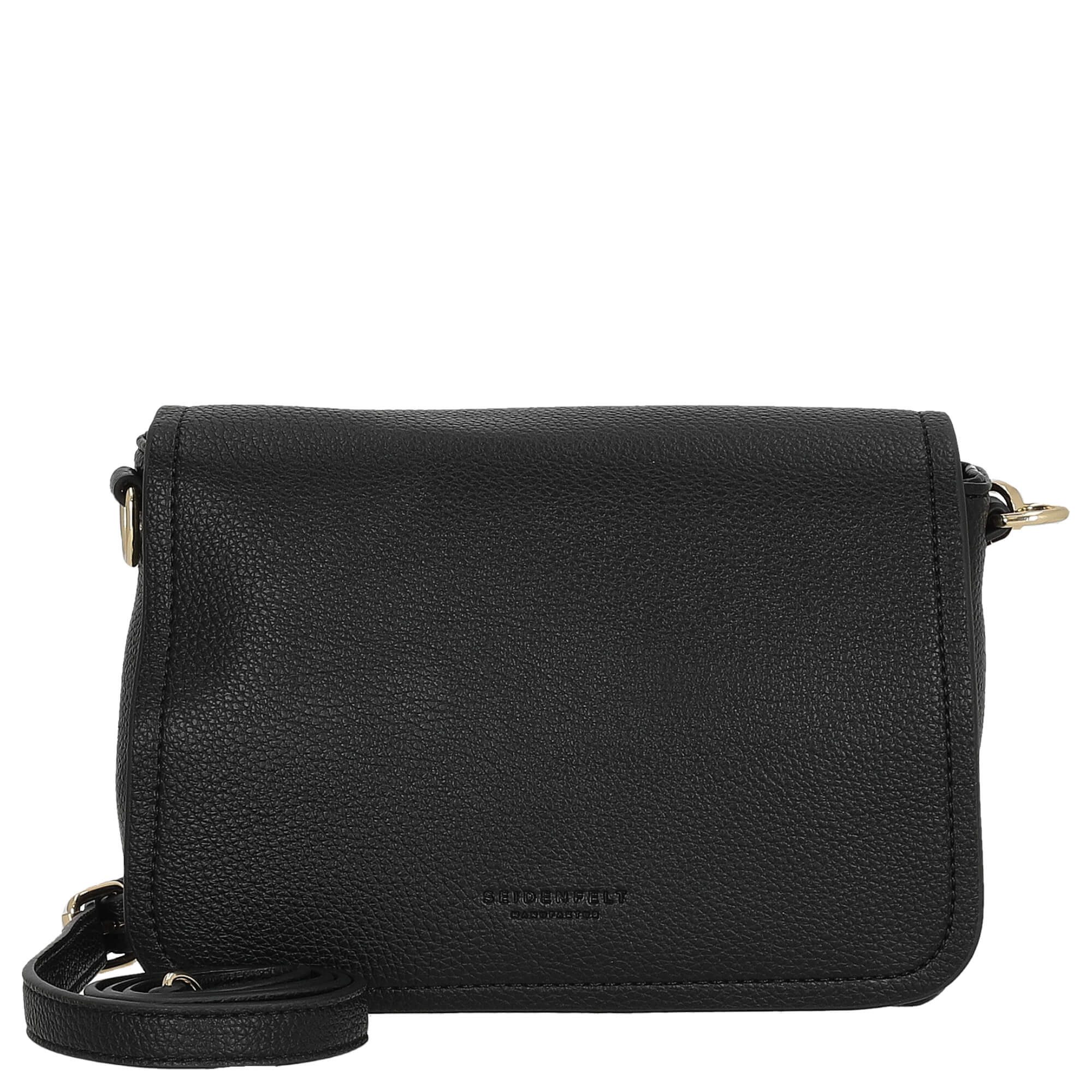 Umhängetasche Svedala Small - Umhängetasche 23 cm (black)