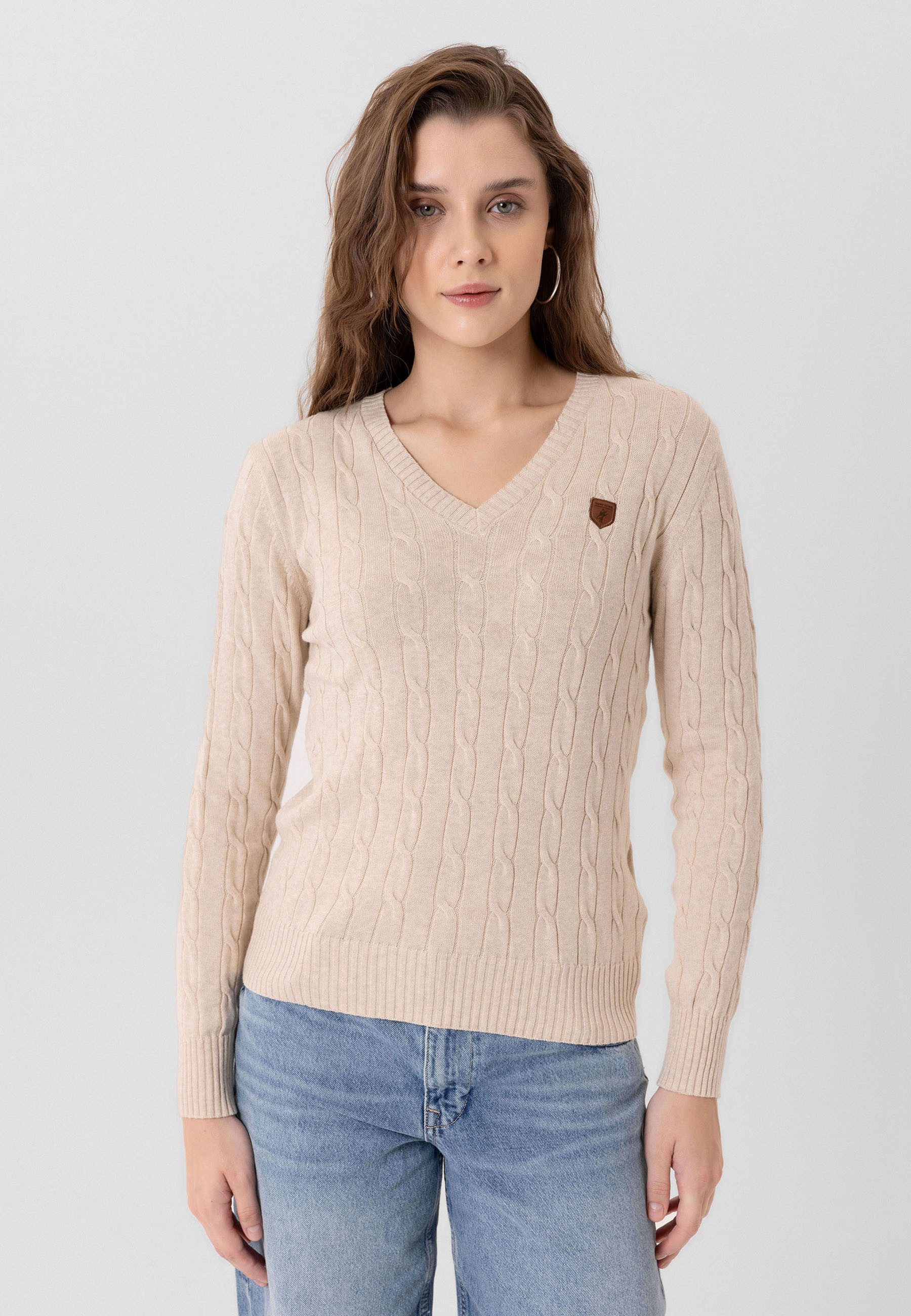 Jacey Quinn Sweatshirt Joaquin günstig online kaufen