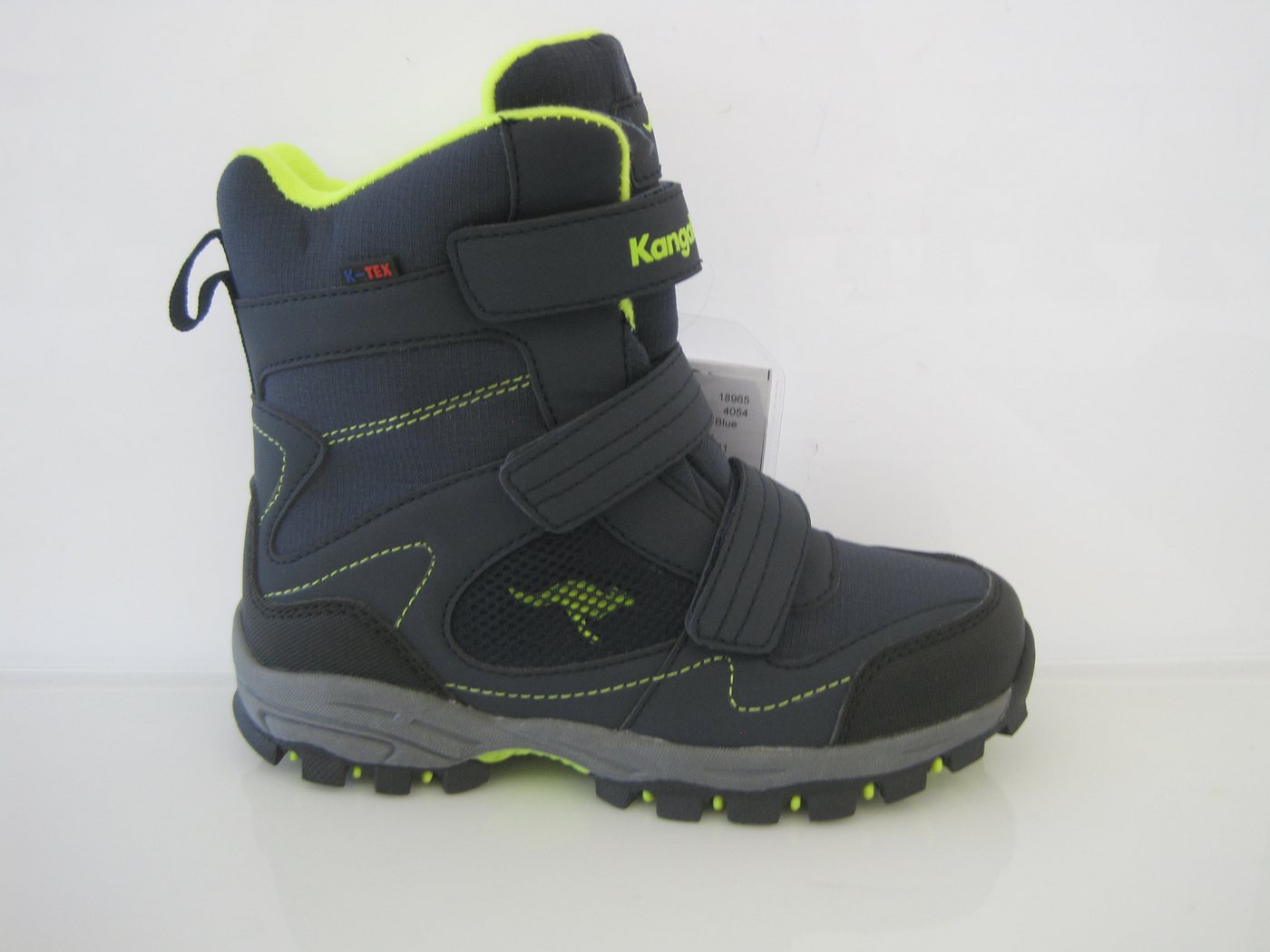 KangaROOS K-Robi KTX Stiefel