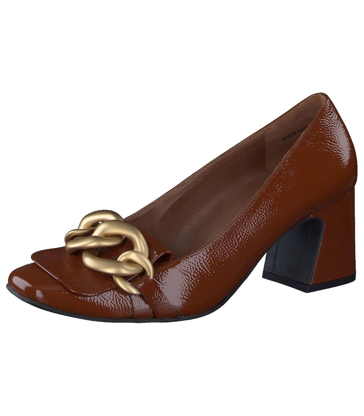 Paul Green Pumps Leder Pumps