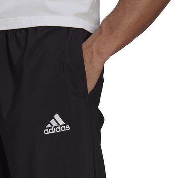 adidas Sportswear Sporthose M STANFRD O PT BLACK