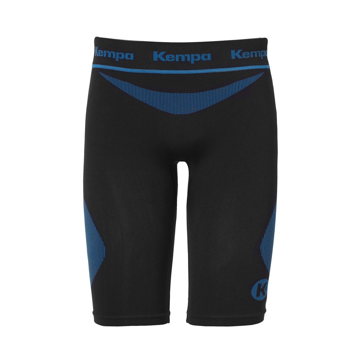 Kempa Trainingstights Shorts ATTITUDE PRO (1-tlg) atmungsaktiv, schnelltrocknend