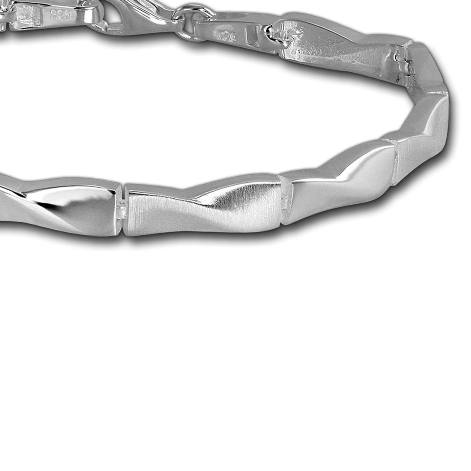 SilberDream Silberarmband SDA4903JX SilberDream 925 Sterling Silber (Armban günstig online kaufen