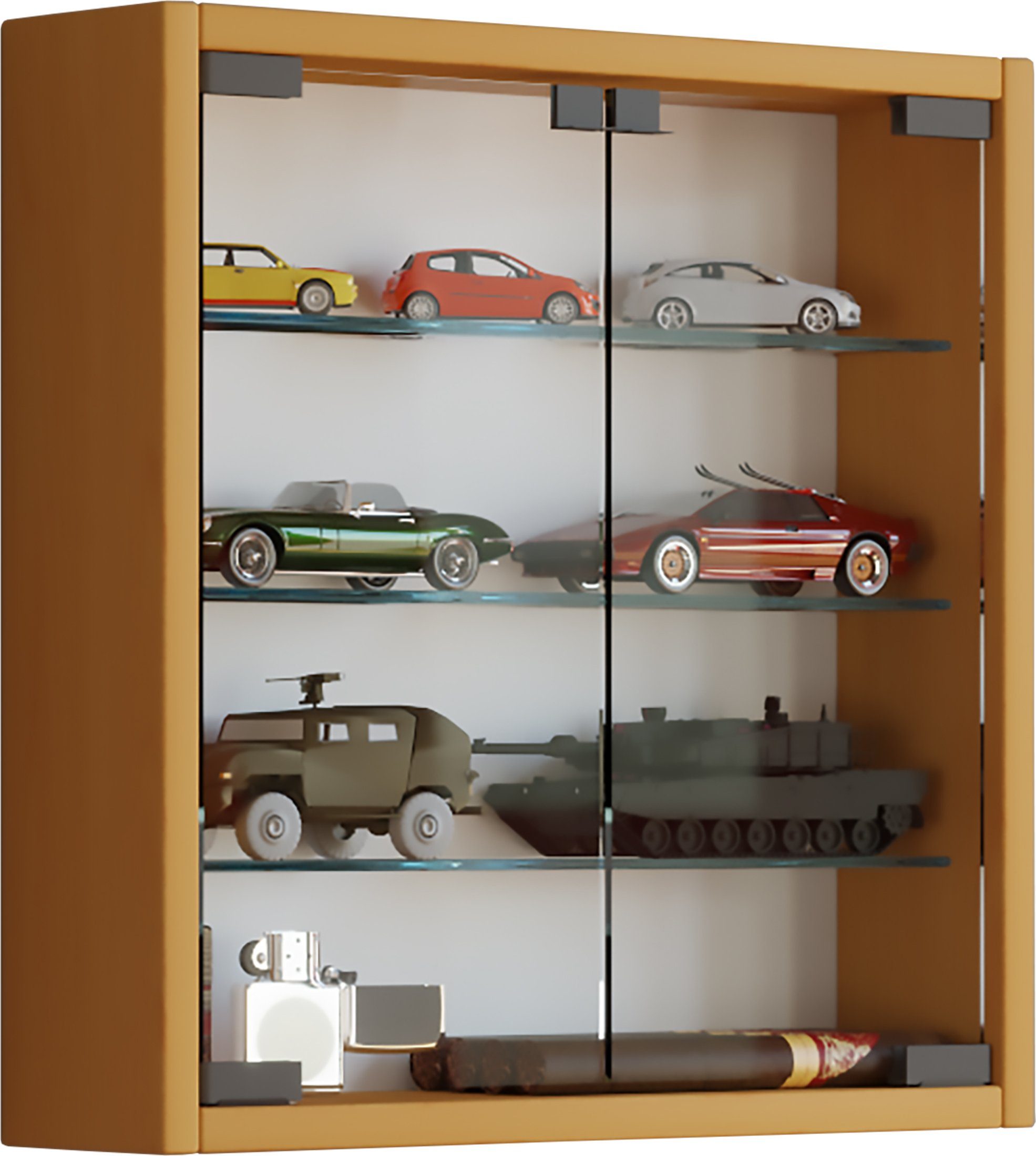 VCM Hängevitrine Hängevitrine Wandvitrine Sammel Deko günstig online kaufen