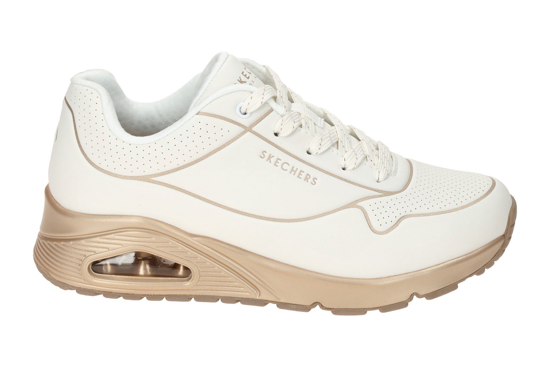 Skechers 177087 WTRG Schnürschuh günstig online kaufen