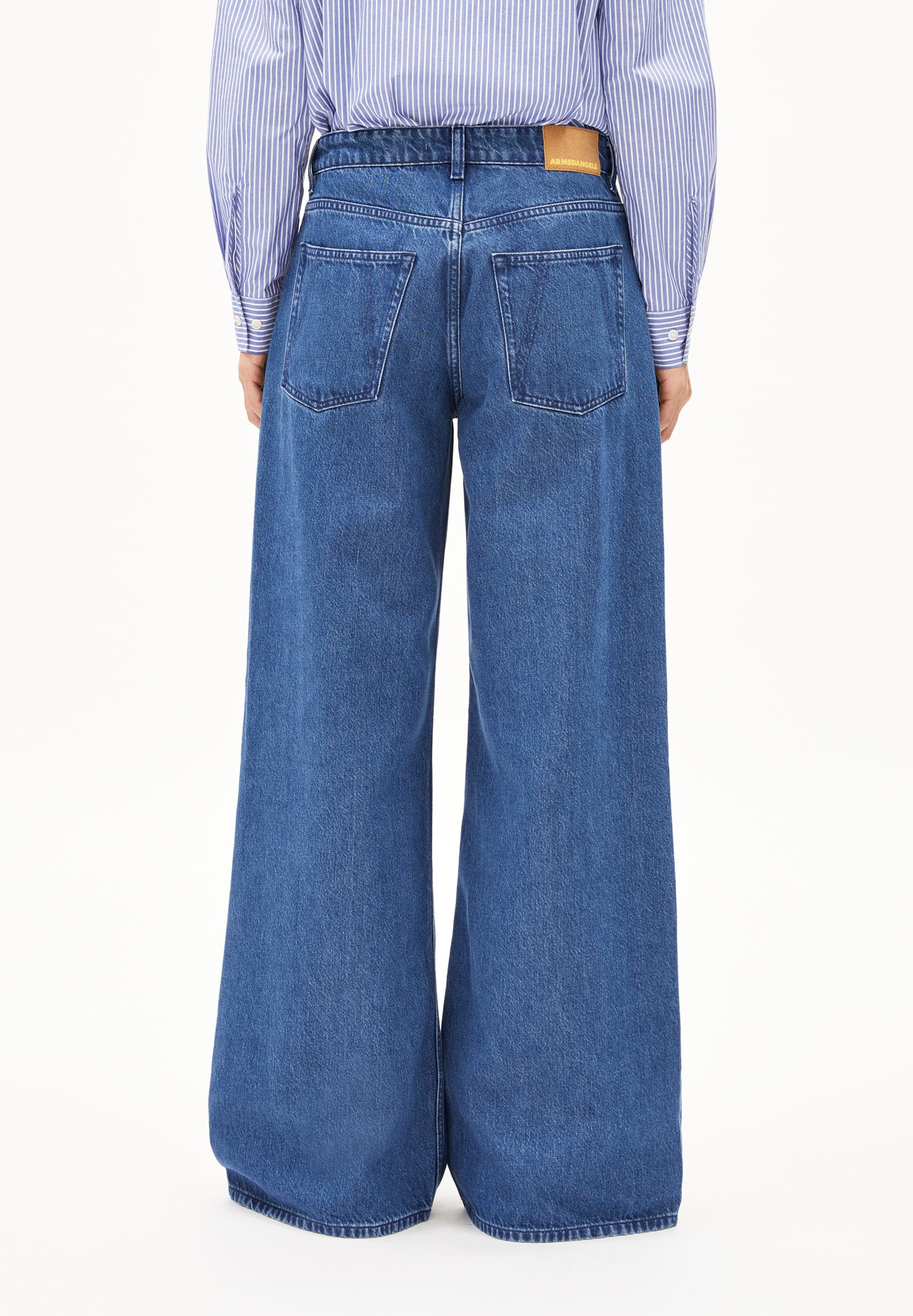 Armedangels Weite Jeans günstig online kaufen