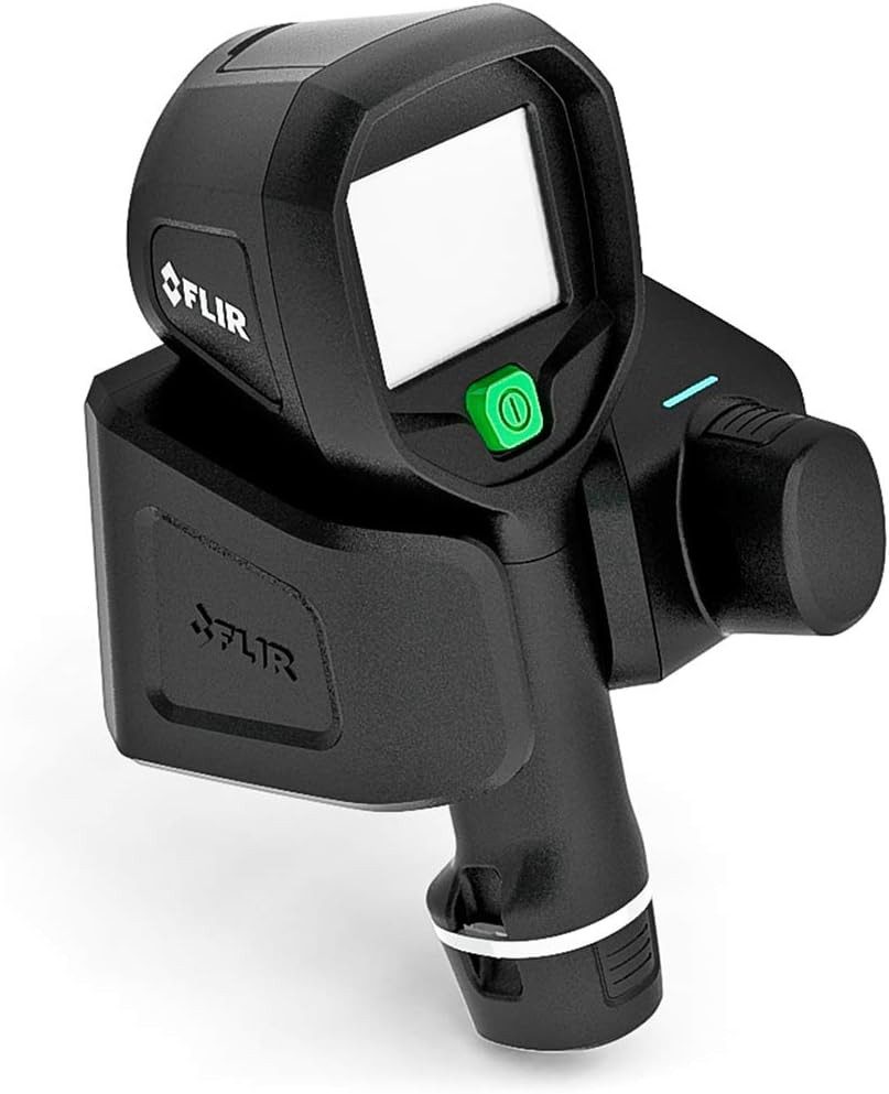 Flir Wärmebildkamera KFZ-Halterung für Flir Wärmebildkamera K2, 1-tlg.