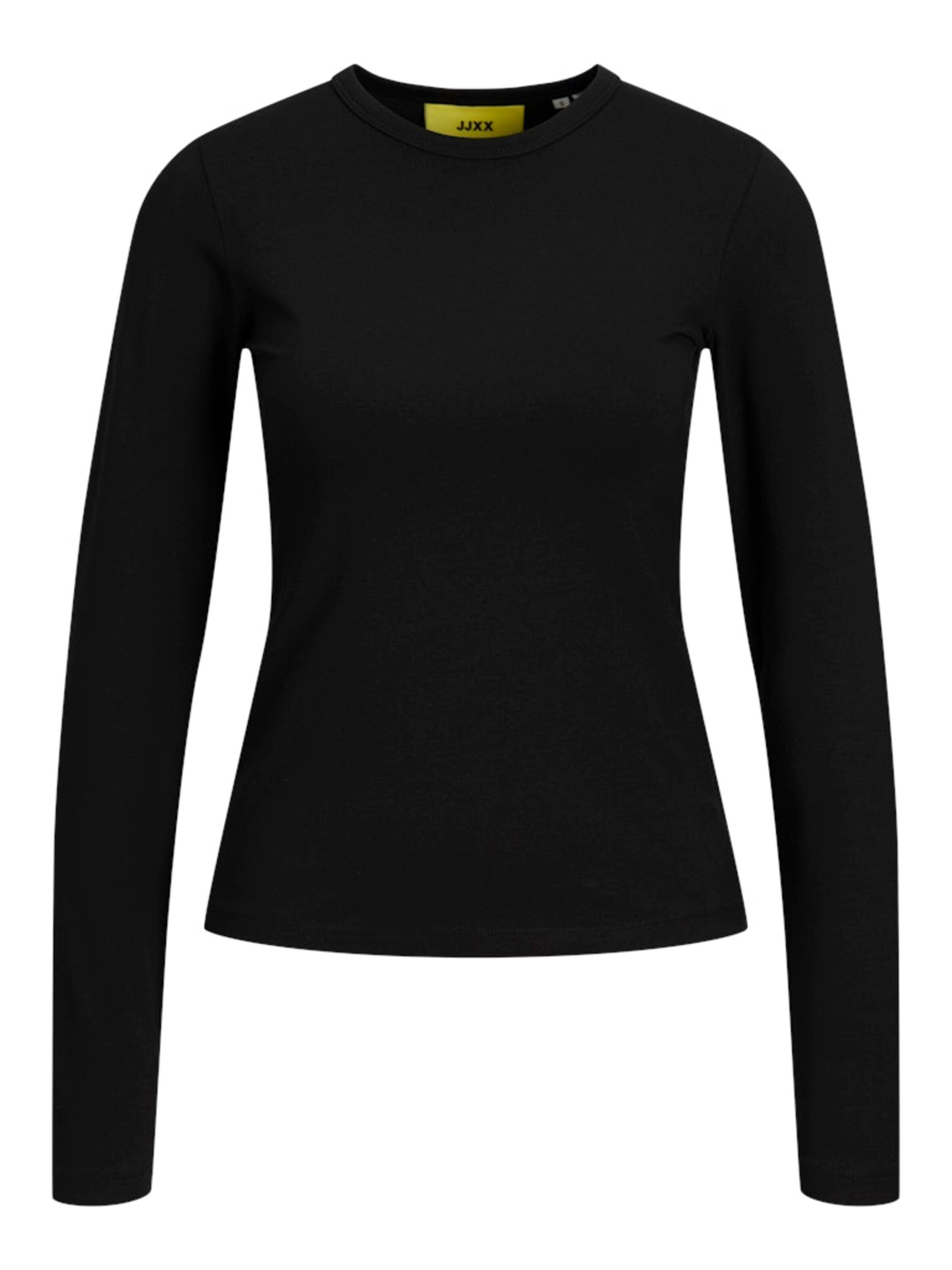 JJXX Langarmshirt JXCeline Gigi (1-tlg) Plain/ohne günstig online kaufen