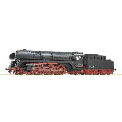 Roco Diesellokomotive H0 Dampflokomotive 01 508 der DR