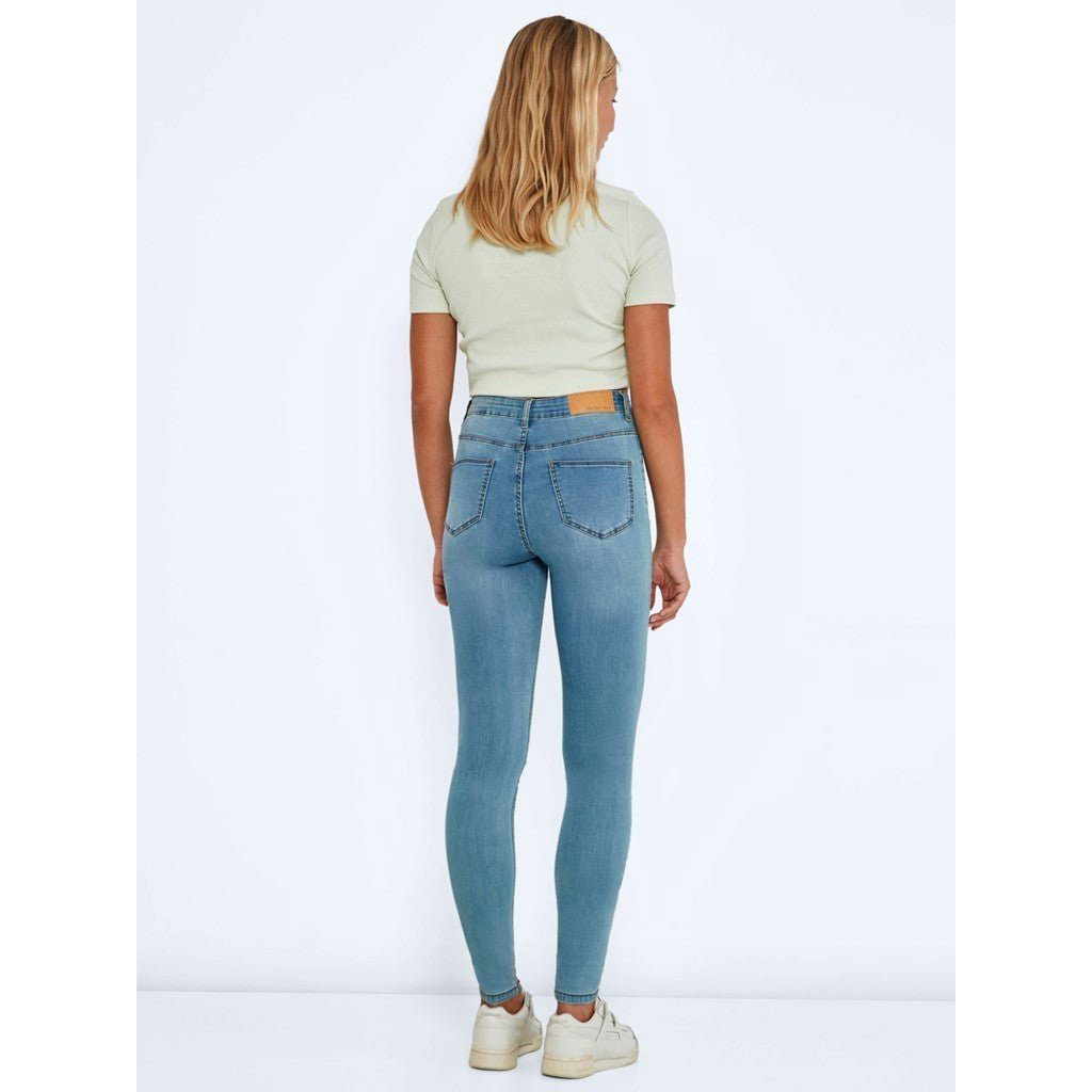 Callie Noisy (1-tlg) may Skinny-fit-Jeans