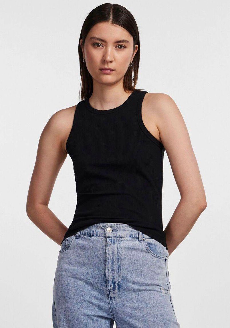 pieces Ripptanktop PCRUKA BOXER TANK TOP günstig online kaufen