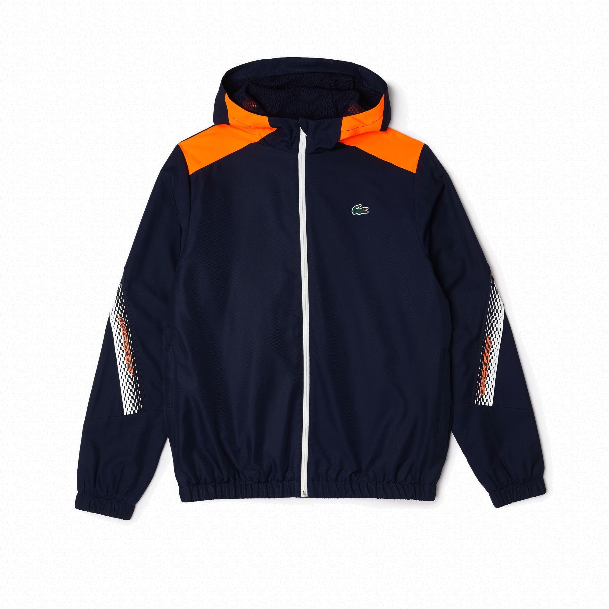 Lacoste Funktionsjacke