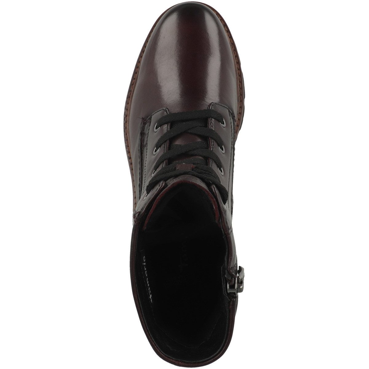 Tamaris 1-25260-41 Damen Stiefelette Boots, Stiefel, Winterschuhe, Winterst günstig online kaufen