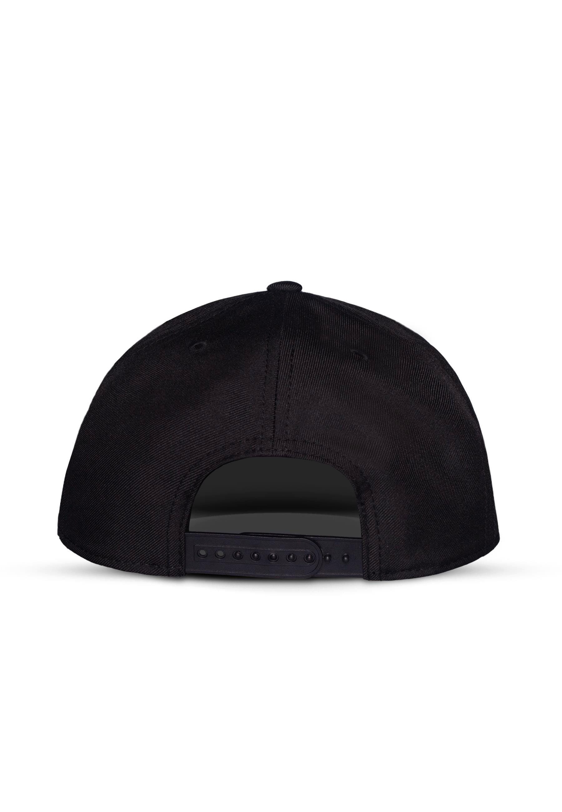 Overwatch Snapback Cap