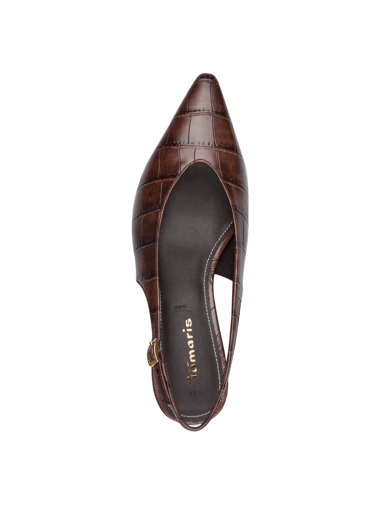 Tamaris TOUCH-IT spitz Queenie 1-29551-47 Slingpumps TOUCH-IT