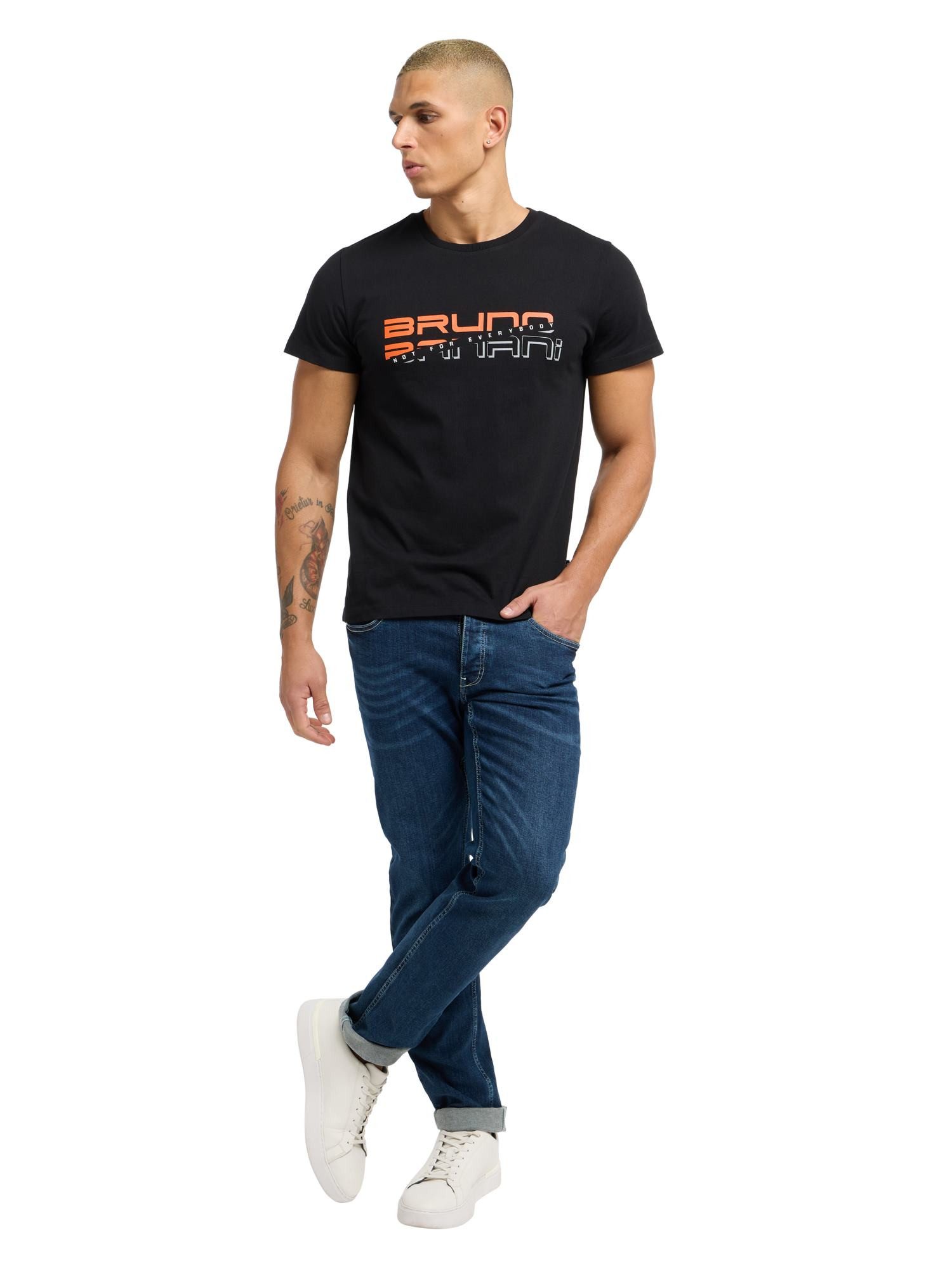Bruno Banani T-Shirt Conrad günstig online kaufen