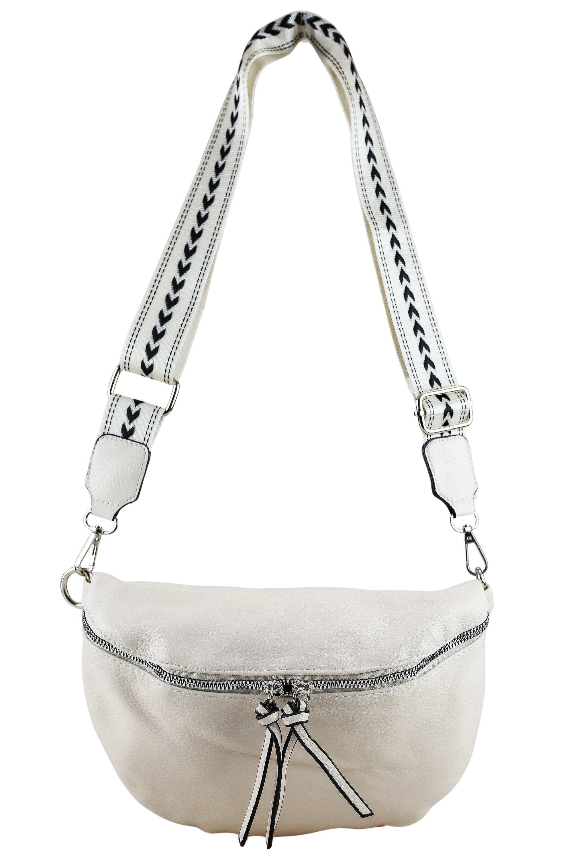 TONI&FRIENDS Umhängetasche Cityhopper, Moderne Umhängetasche günstig online kaufen